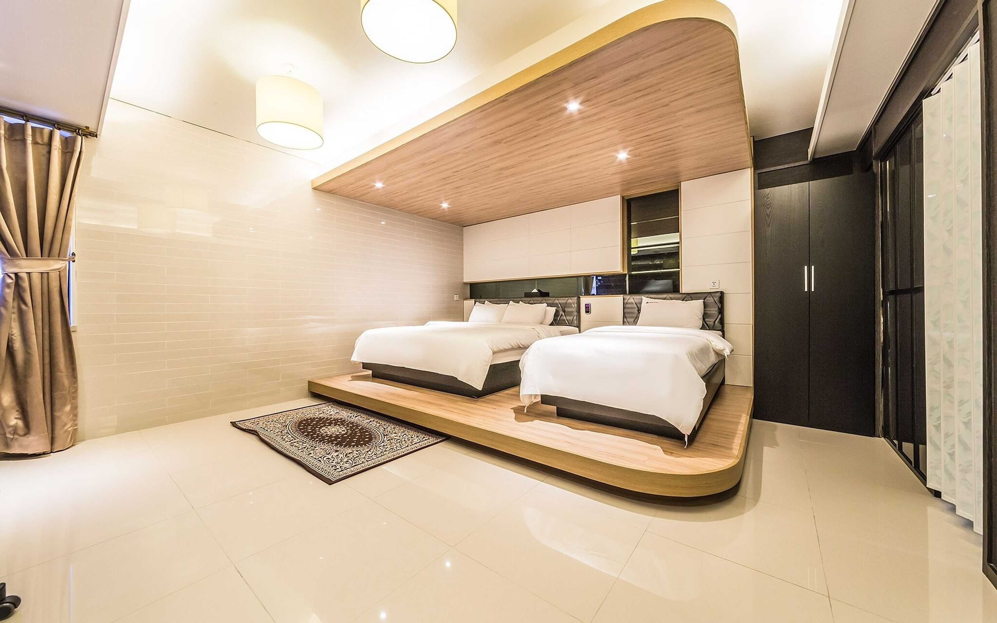 Gift card for Hotel Arisu