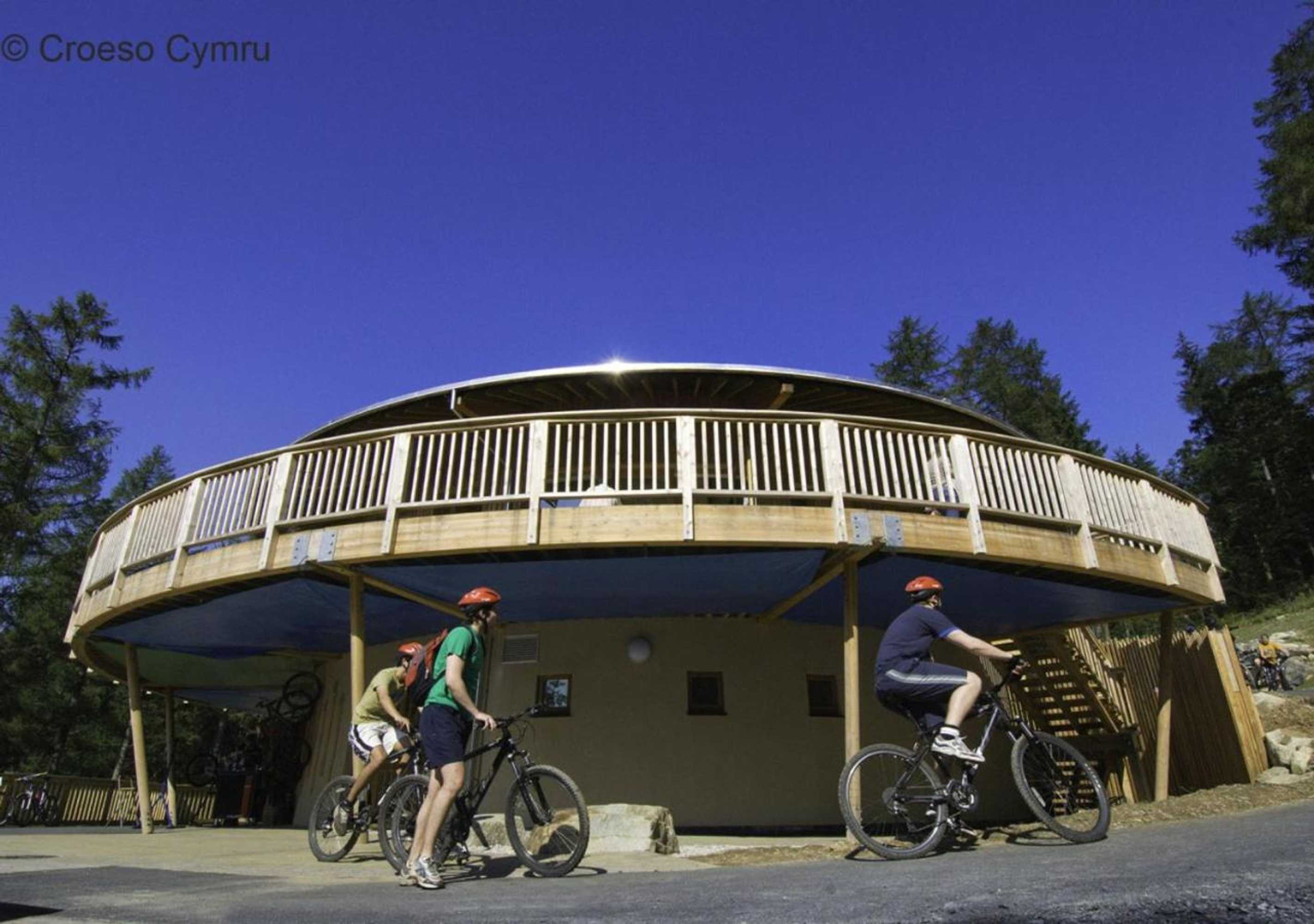 Gift card for Bwthyn Bryn yr Aber