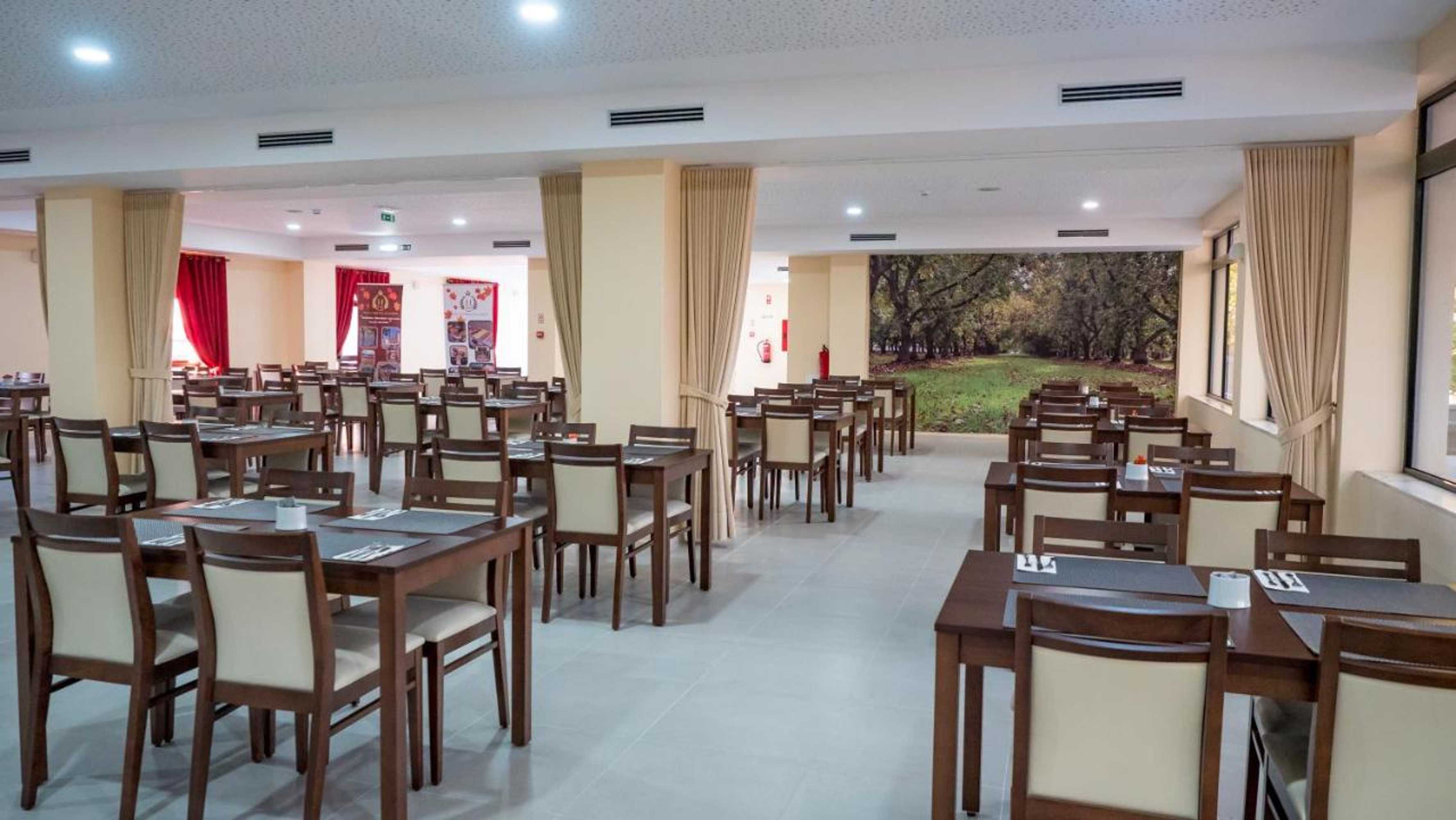 Gift card for Hotel Império do Norte