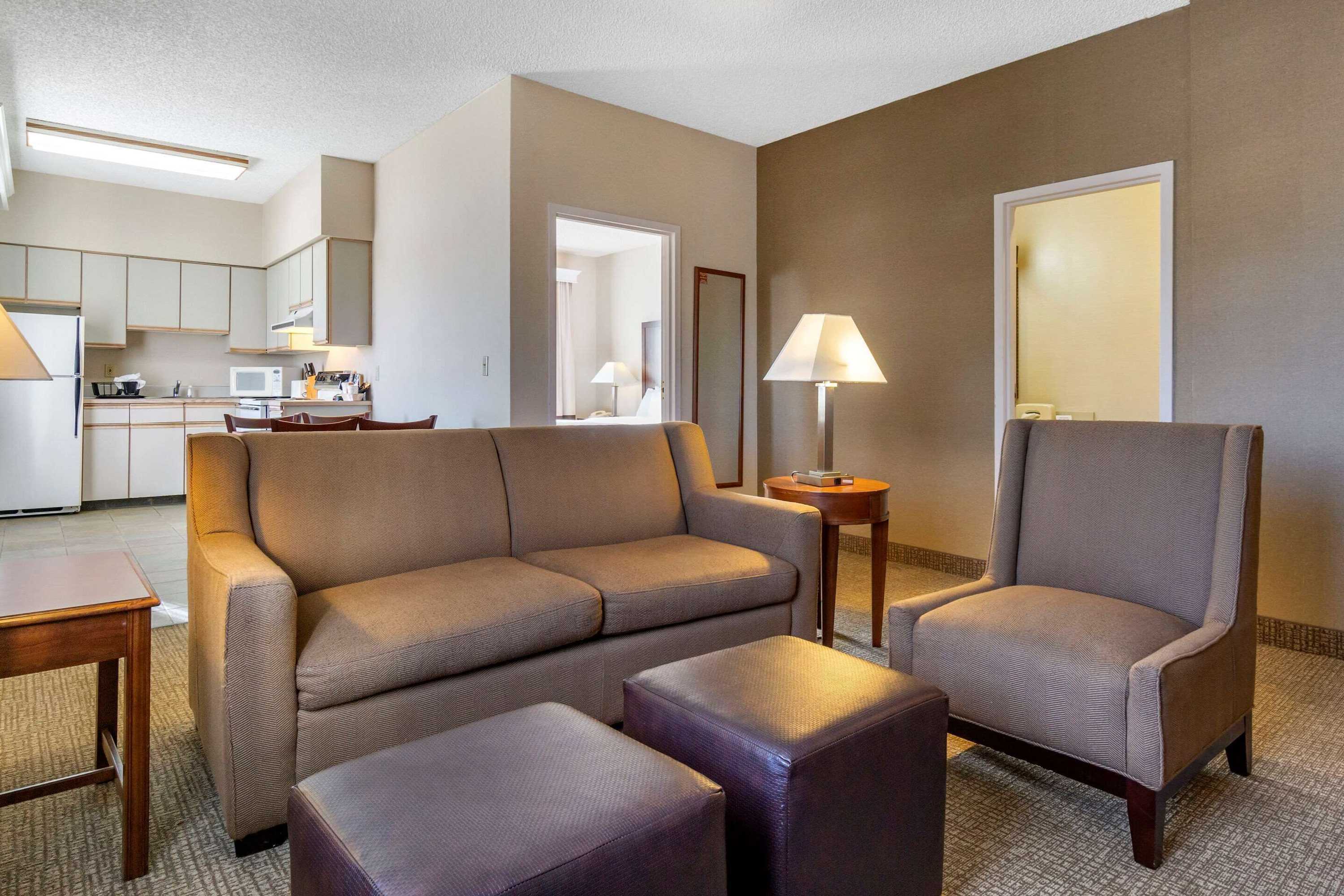 Gift card for Comfort Inn & Suites Seattle North Gift card for Comfort Inn & Suites Seattle North