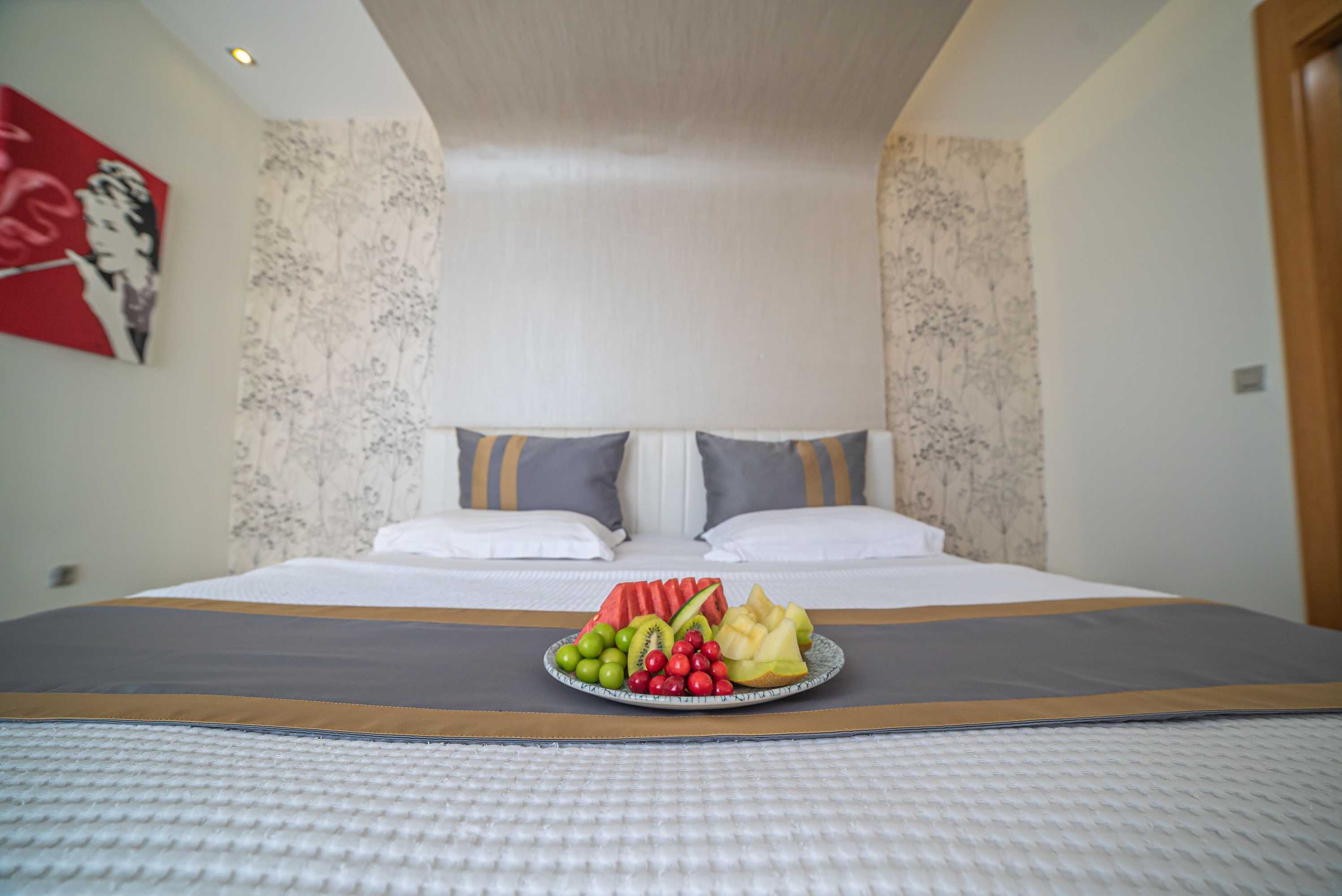 Gift card for Atik Hotel Gift card for Atik Hotel