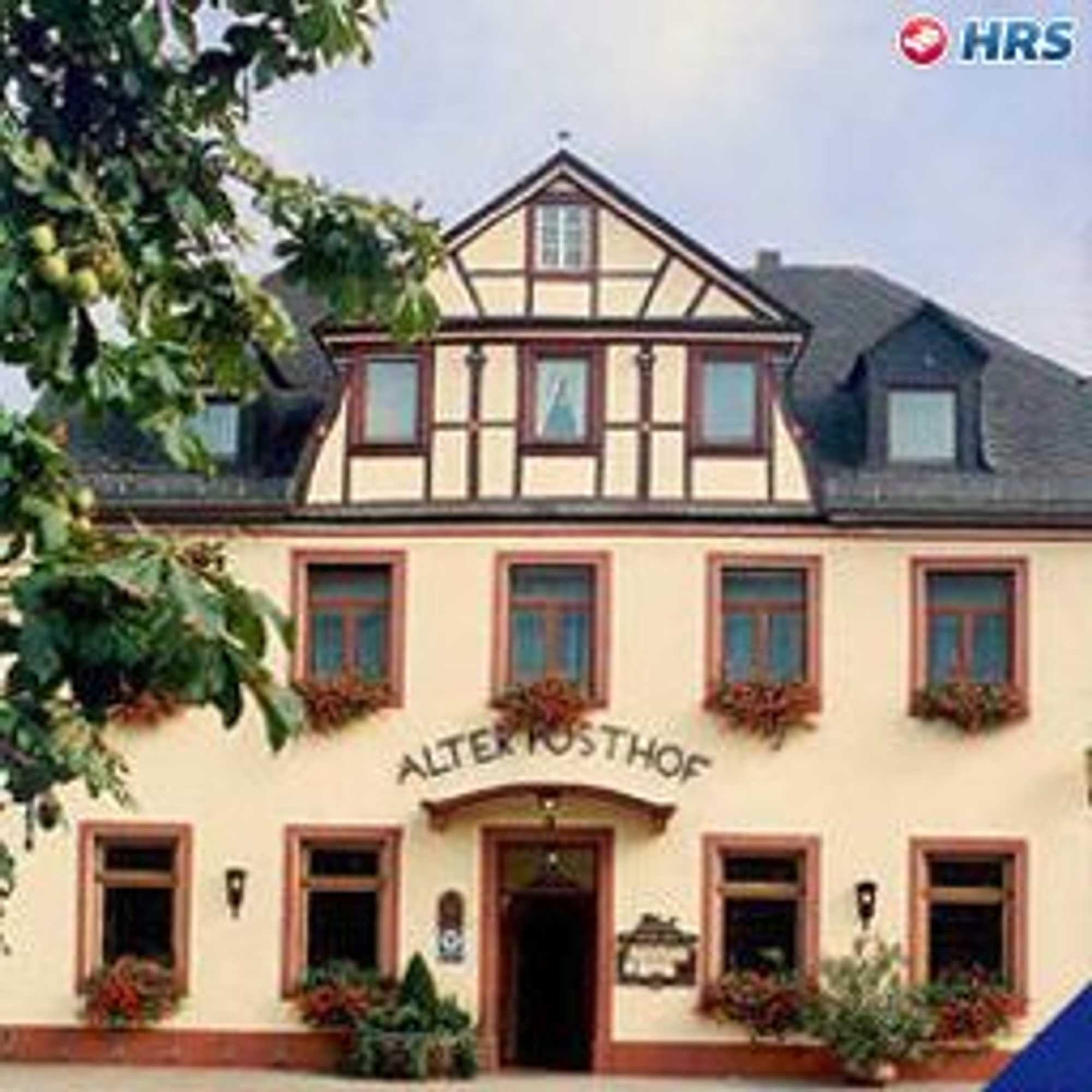 Gift card for Flair Hotel Alter Posthof Gift card for Flair Hotel Alter Posthof