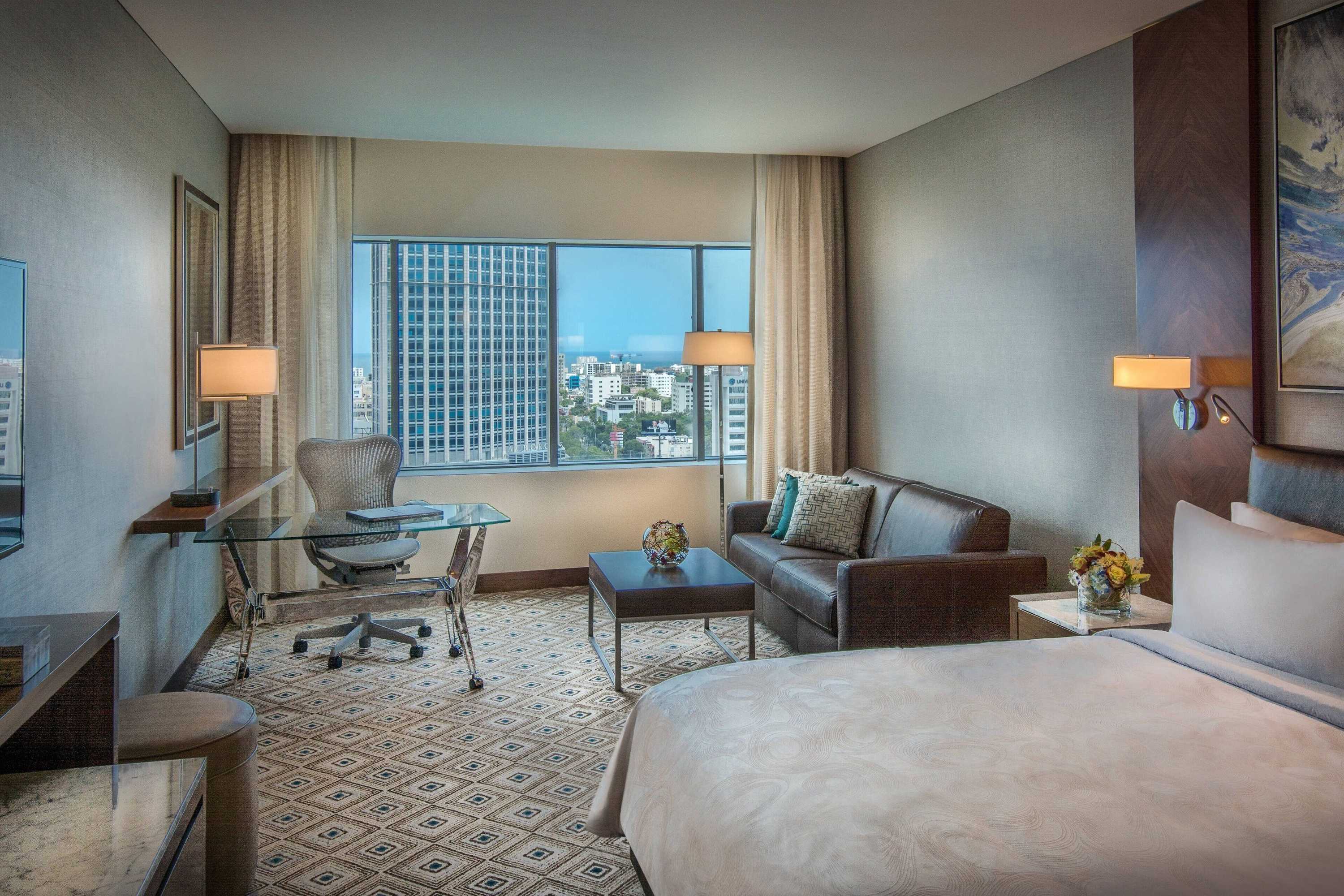 Gift card for JW Marriott Hotel Santo Domingo Gift card for JW Marriott Hotel Santo Domingo