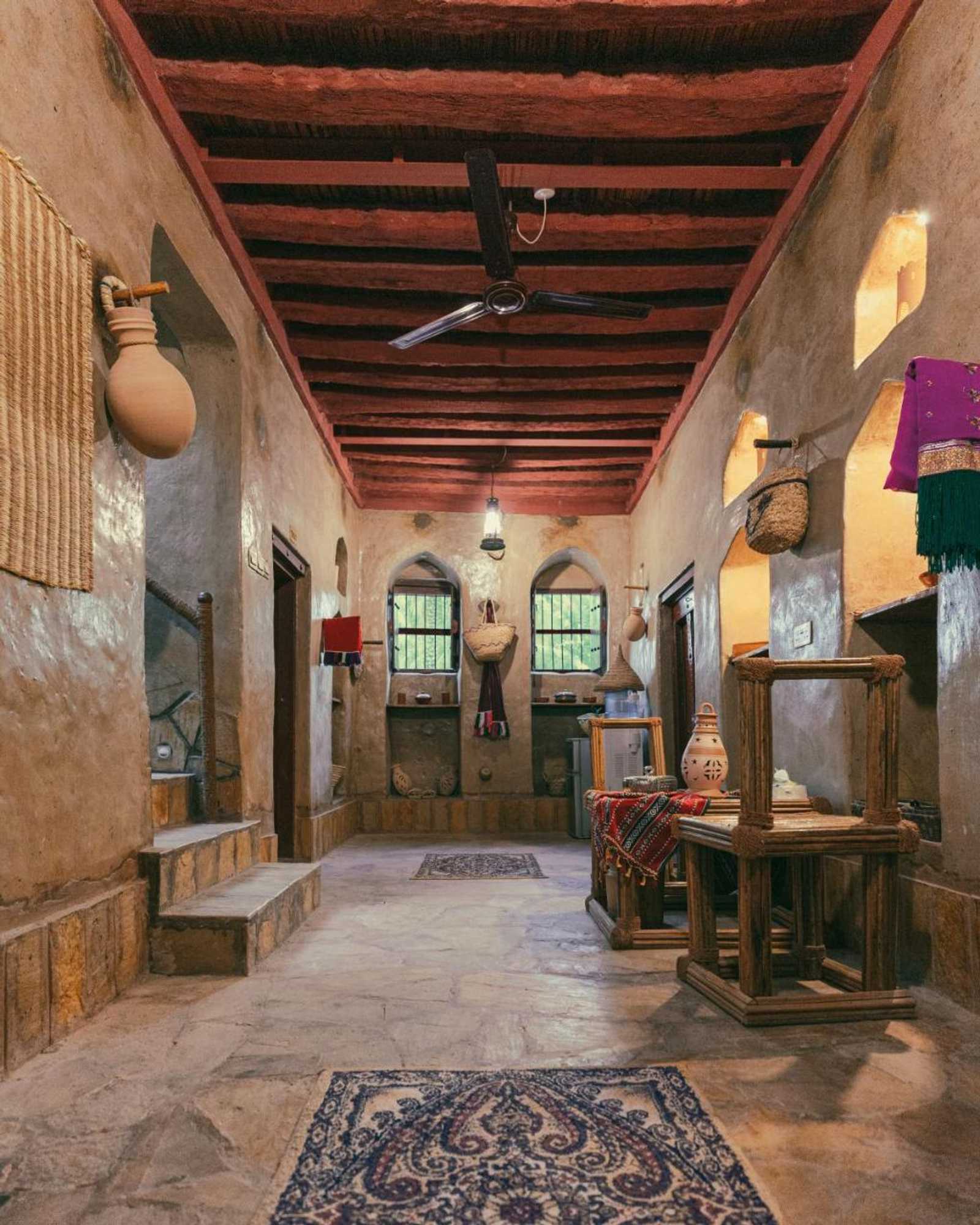 Gift card for Bait Al Aqr