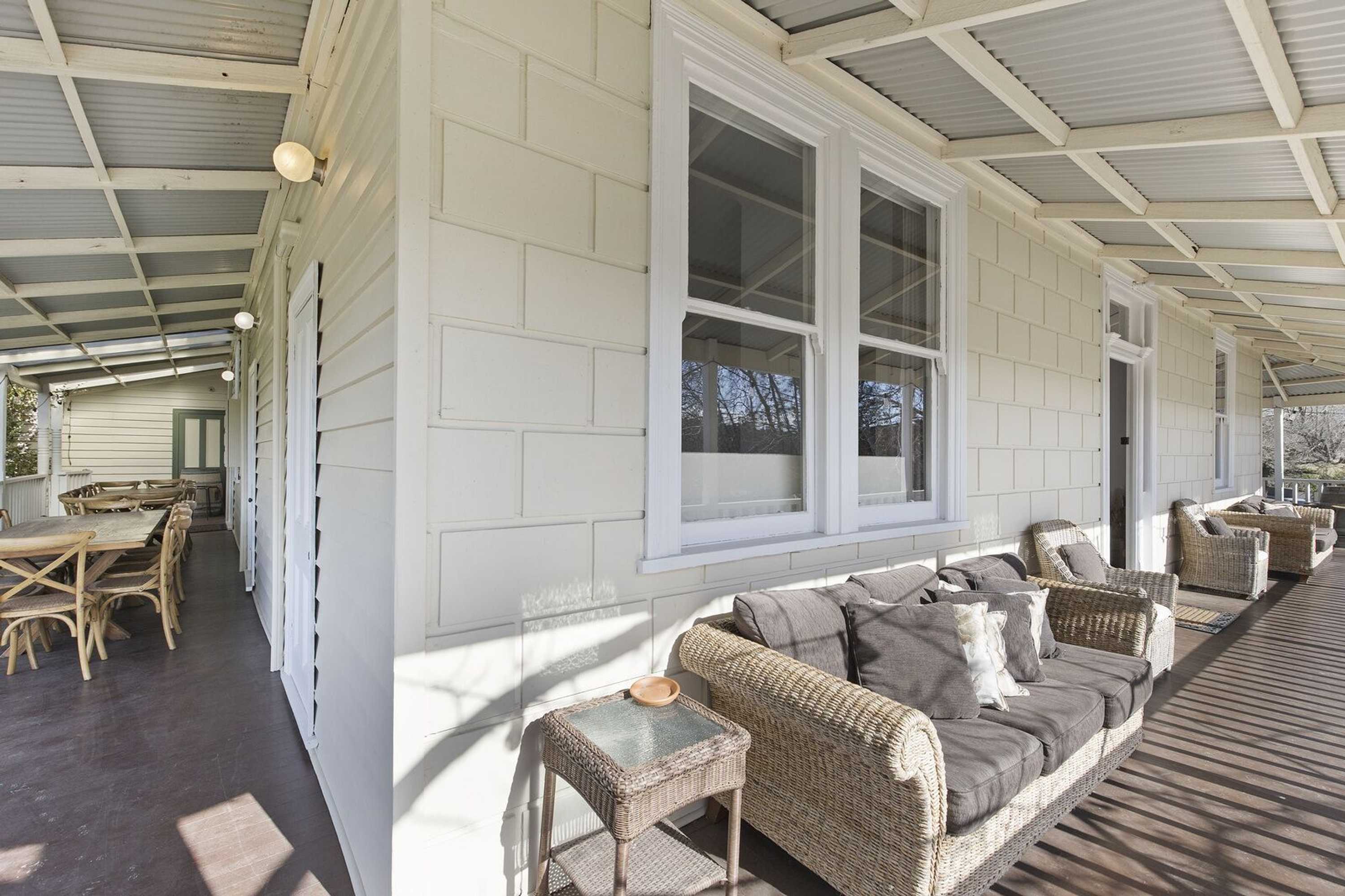 Gift card for Healesville Garden Accommodation Gift card for Healesville Garden Accommodation