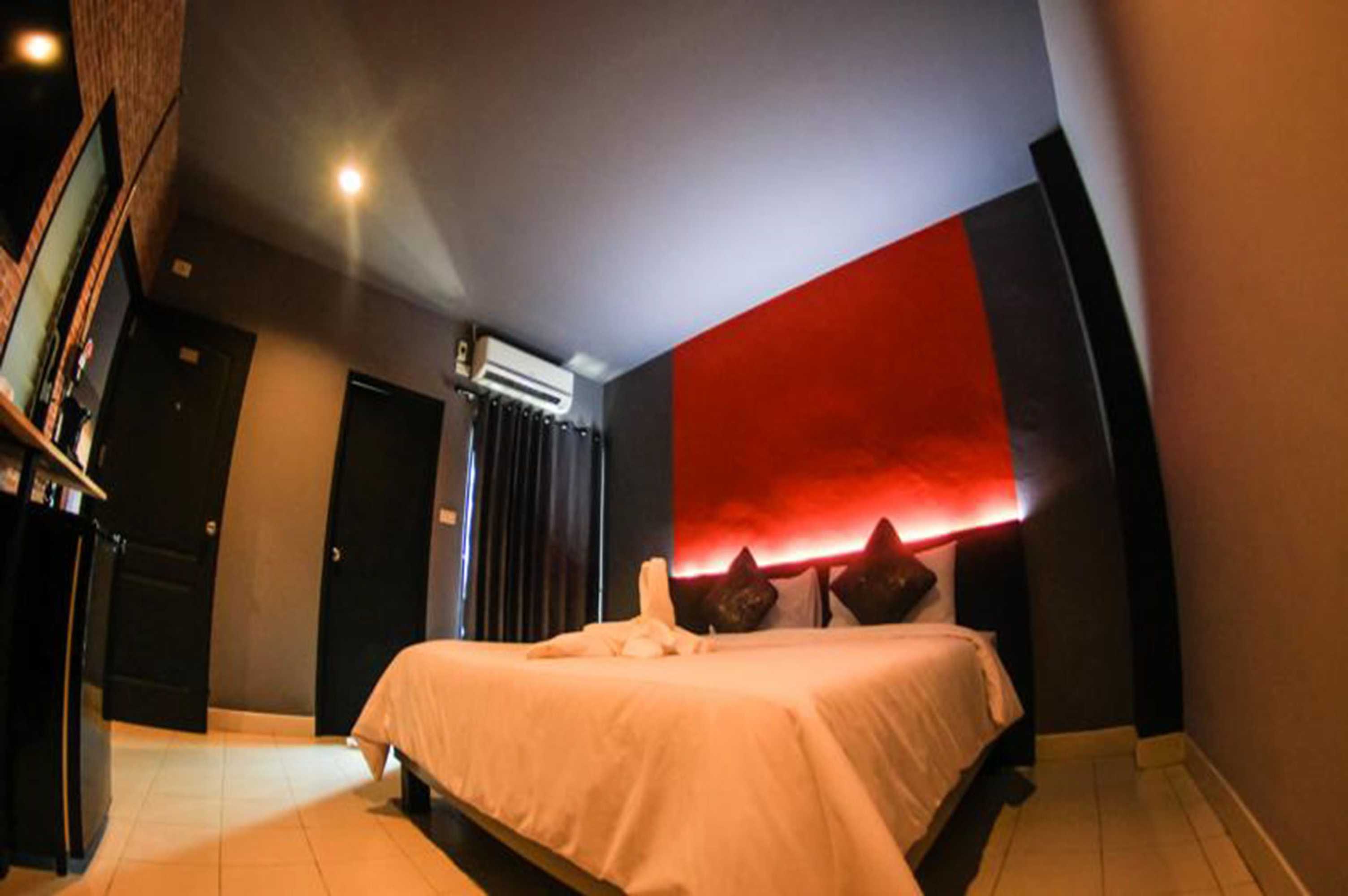Gift card for Hotel Passion