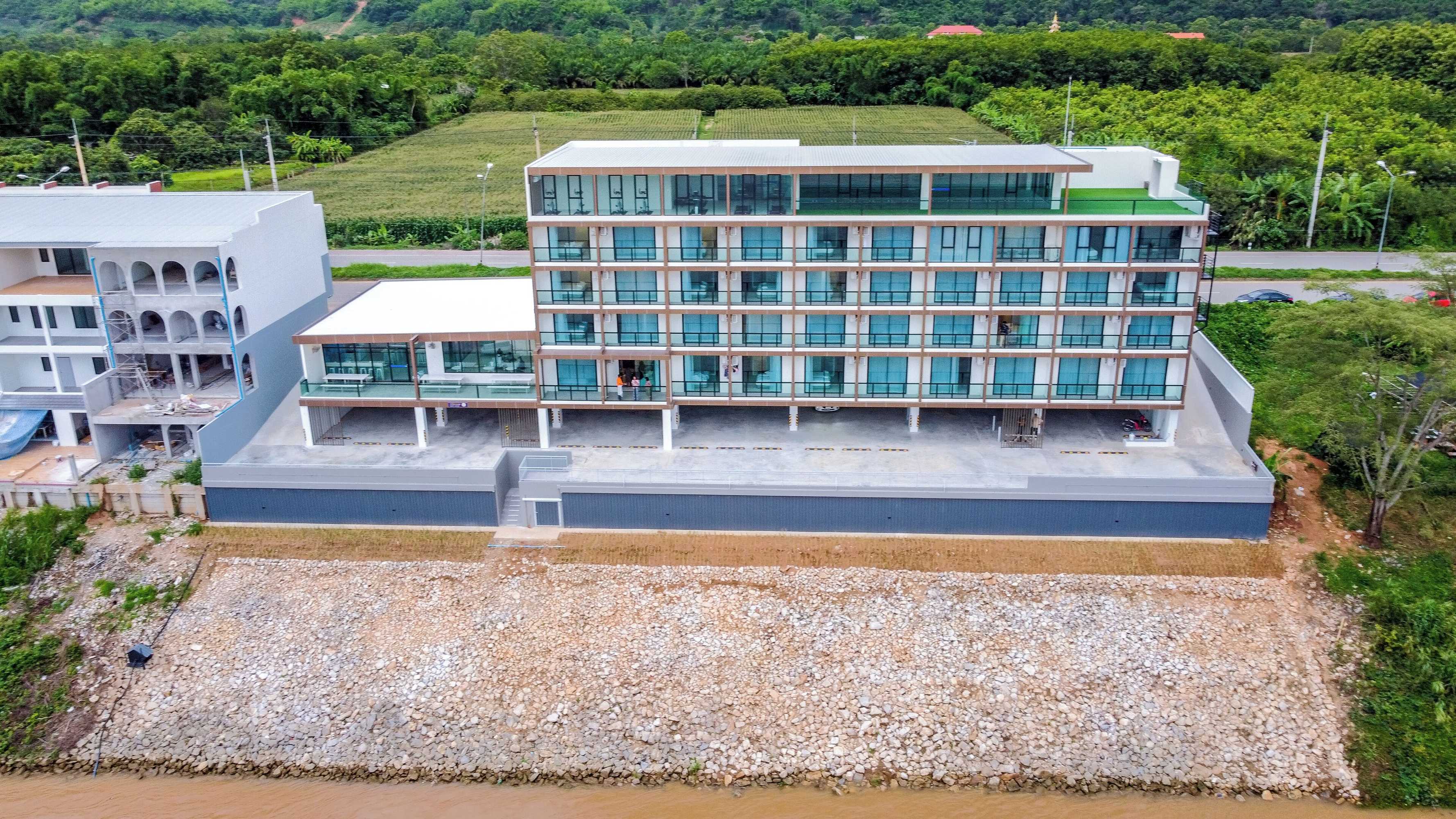 Gift card for One Budget Hotel Chiangrai Chiangsaen Gift card for One Budget Hotel Chiangrai Chiangsaen
