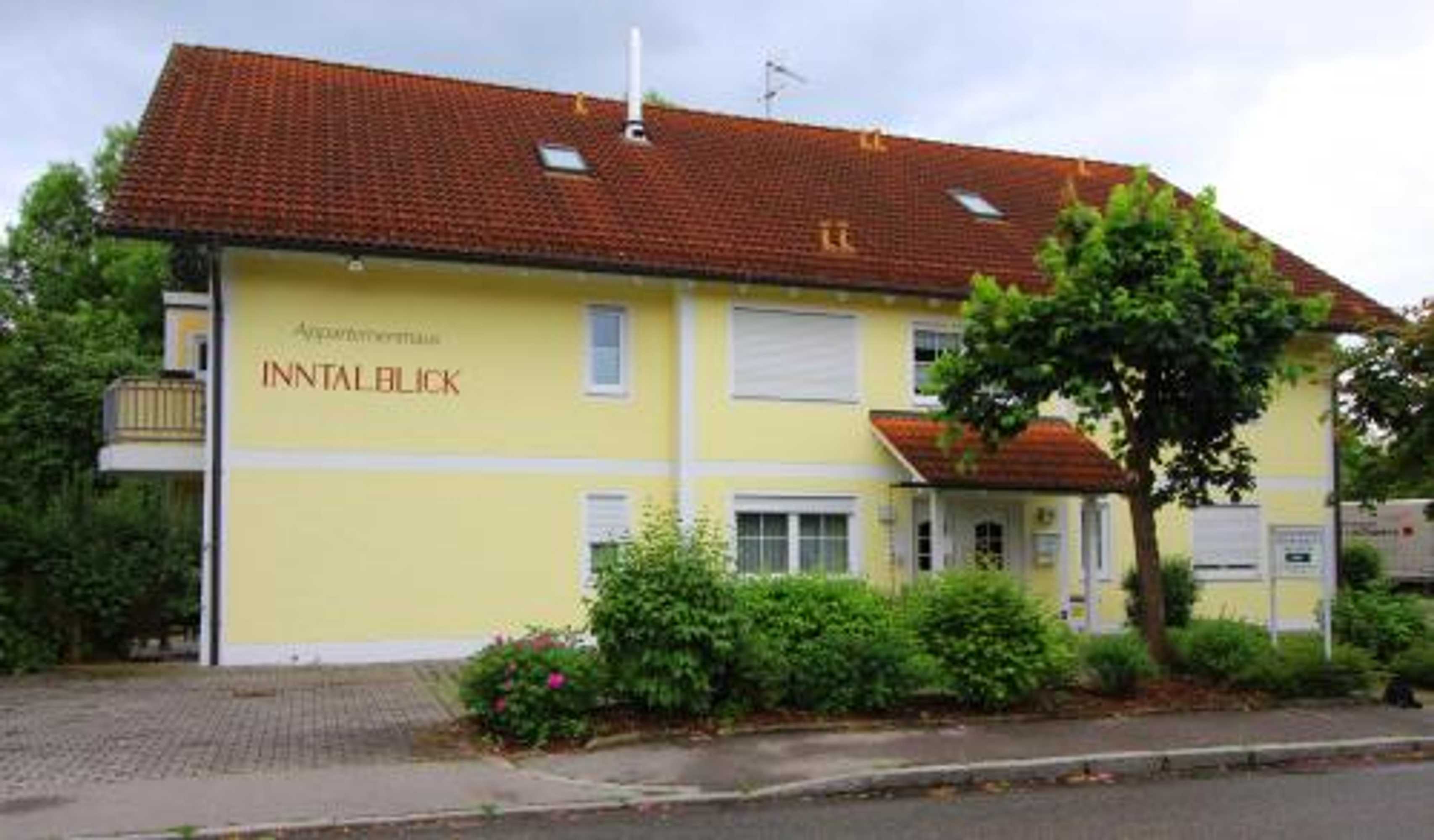 Gift card for Appartementhaus Inntalblick Gift card for Appartementhaus Inntalblick