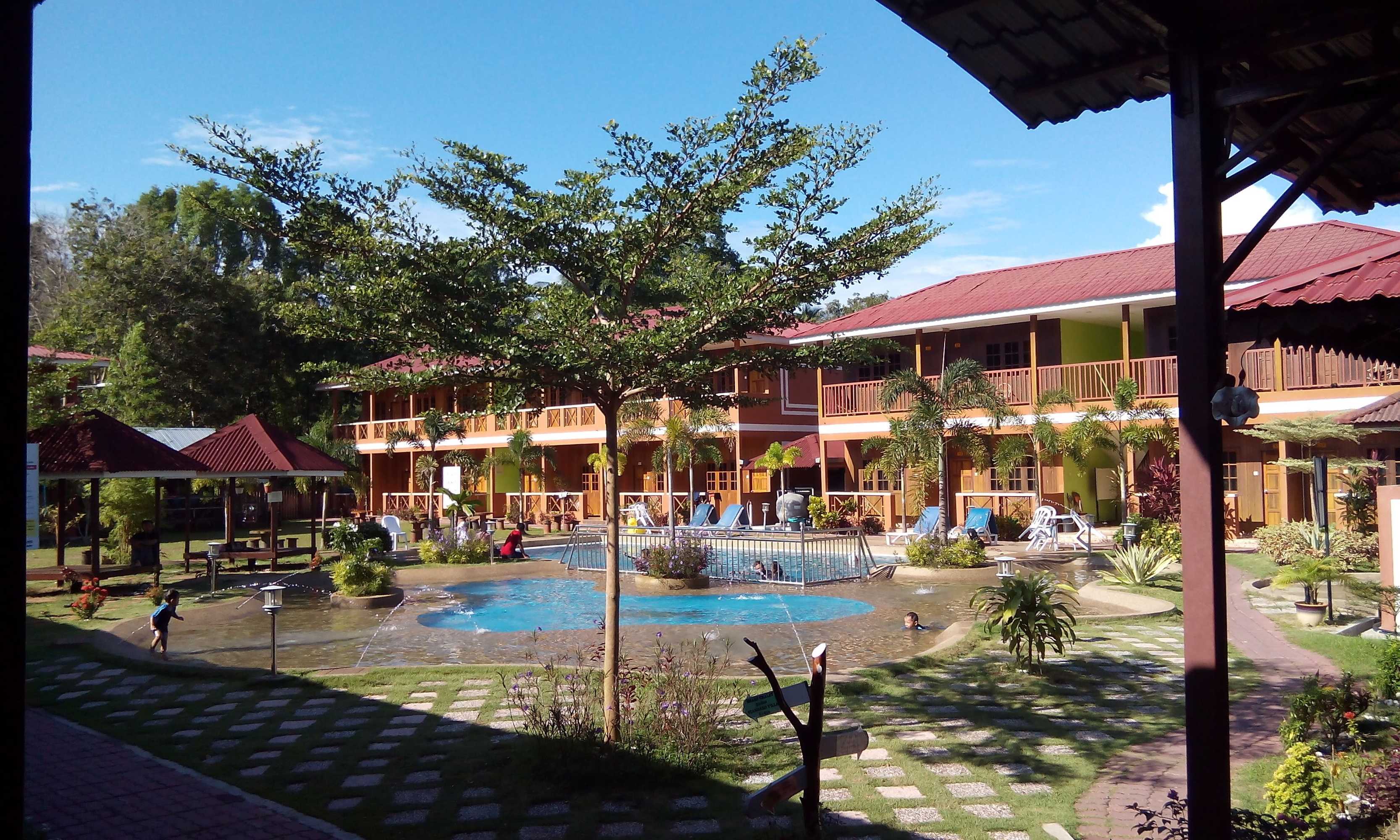 Gift card for Purnama Beach Resort Gift card for Purnama Beach Resort