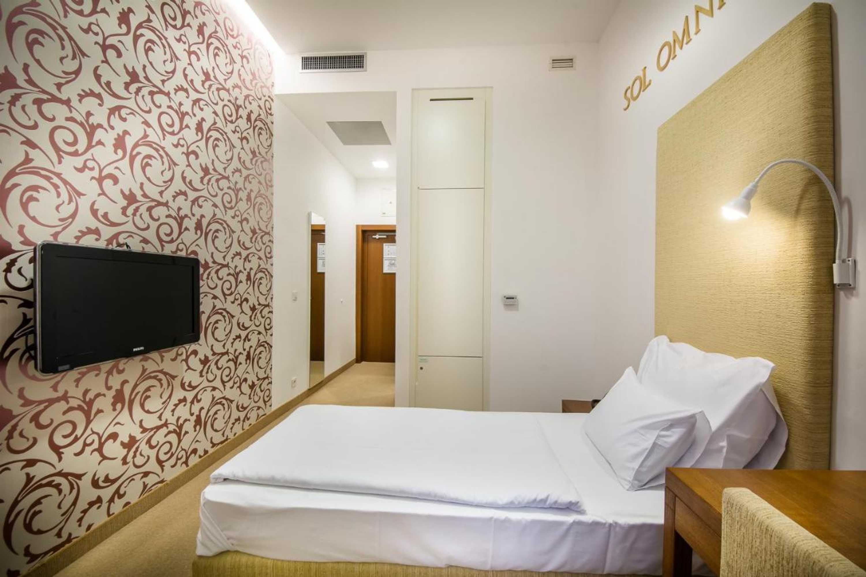 Gift card for Rimske Terme - Hotel Sofijin Dvor Gift card for Rimske Terme - Hotel Sofijin Dvor