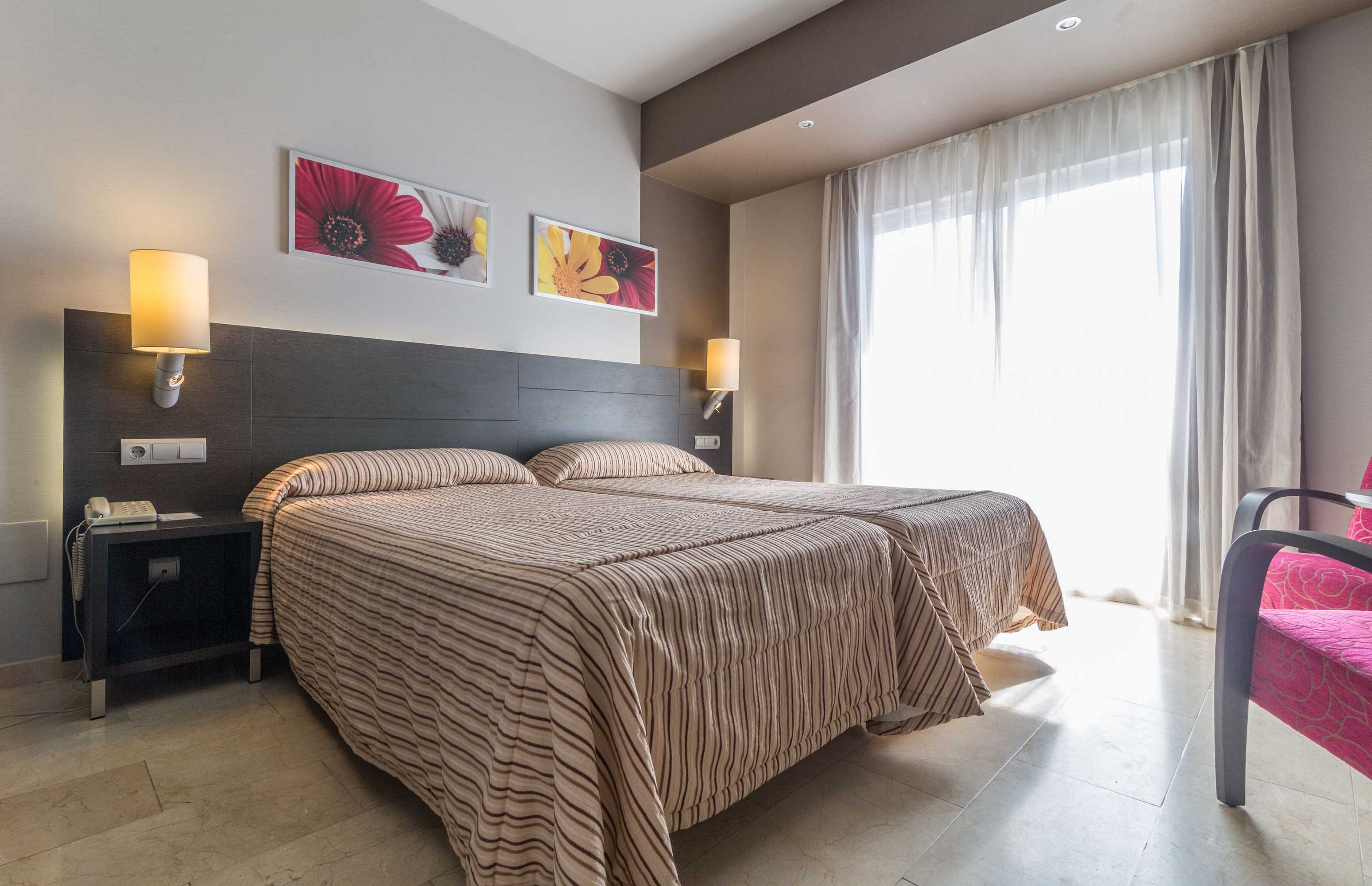 Gift card for Hotel Porto Calpe Gift card for Hotel Porto Calpe