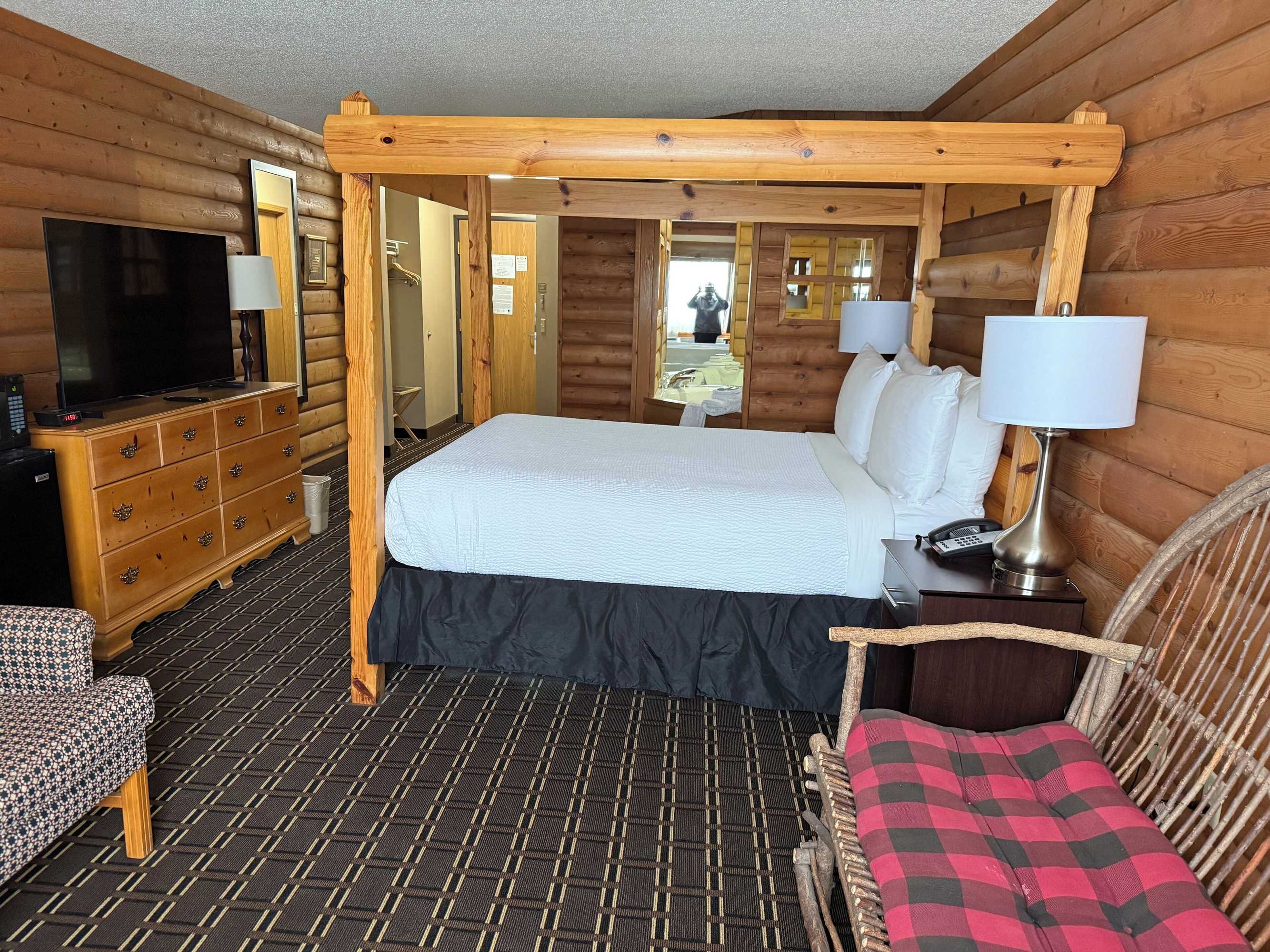 Gift card for Best Western Dodgeville Inn & Suites