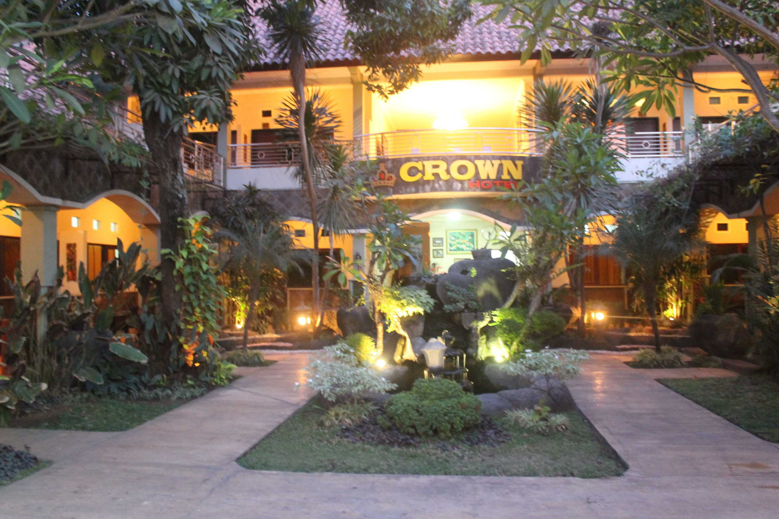 Gift card for Crown Hotel Gift card for Crown Hotel