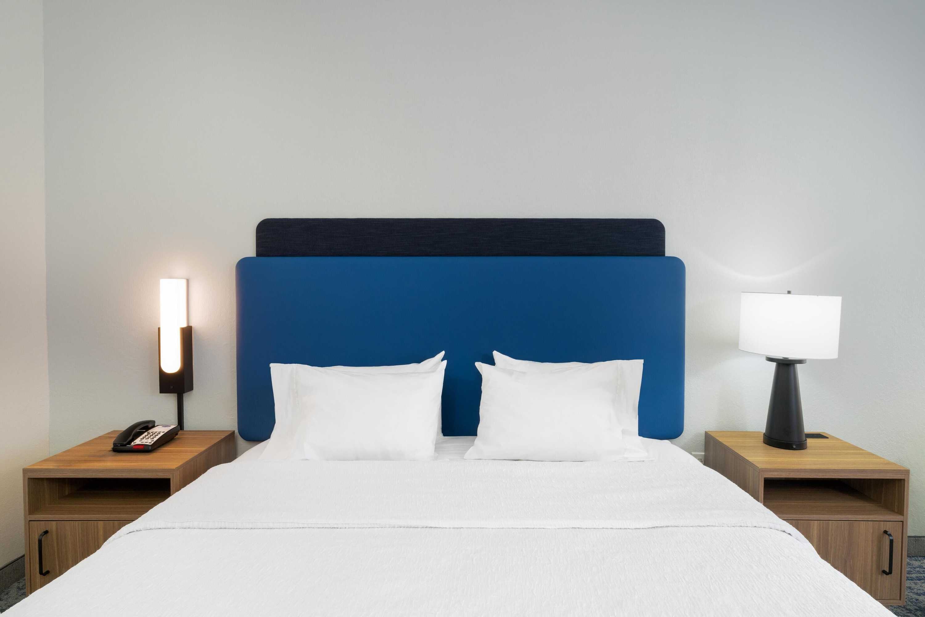 Gift card for Hampton Inn Marietta