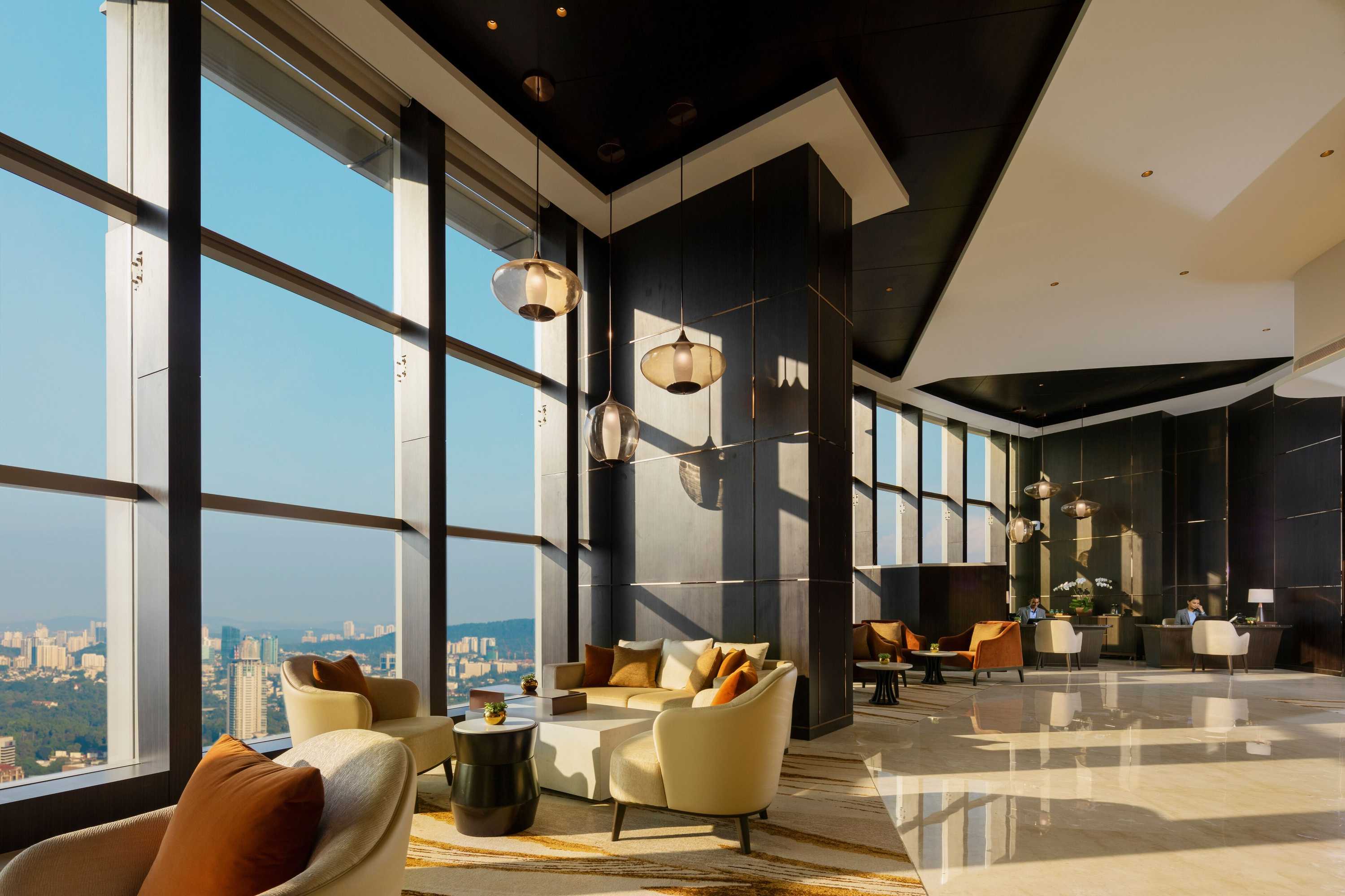 Gift card for Banyan Tree Kuala Lumpur Gift card for Banyan Tree Kuala Lumpur