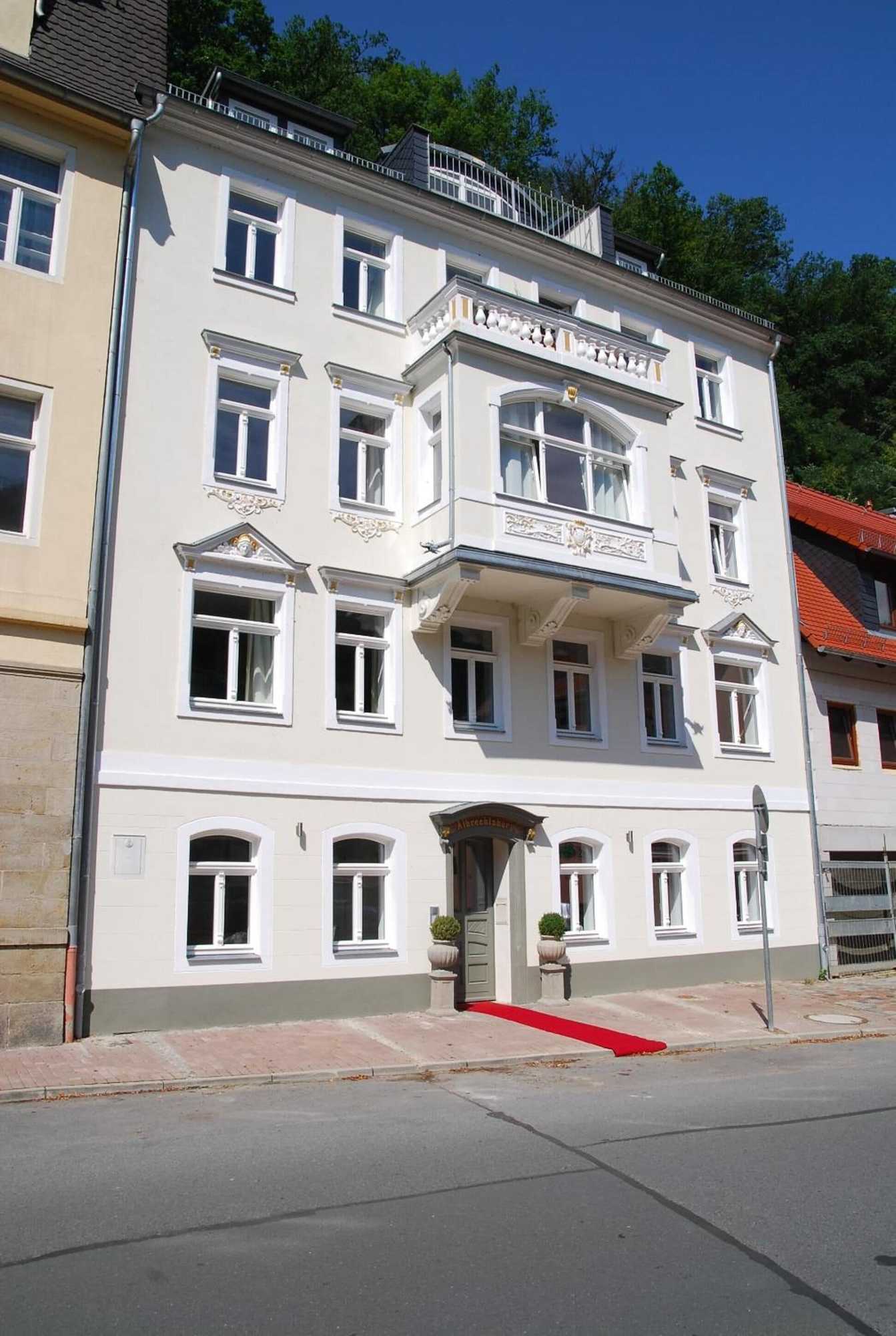 Gift card for Villa Albrechtsburg Gift card for Villa Albrechtsburg