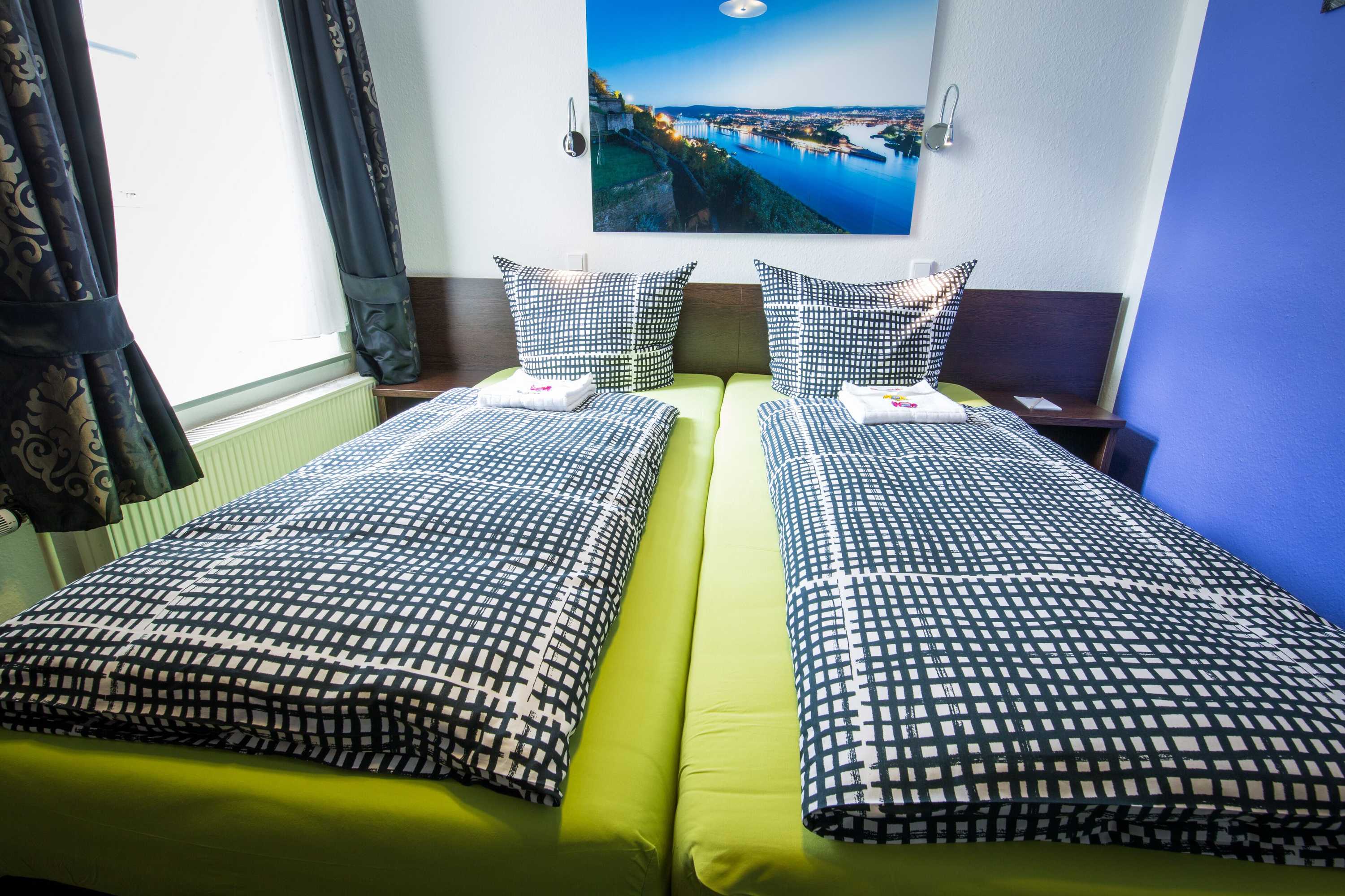 Gift card for Aparthotel am Münzplatz