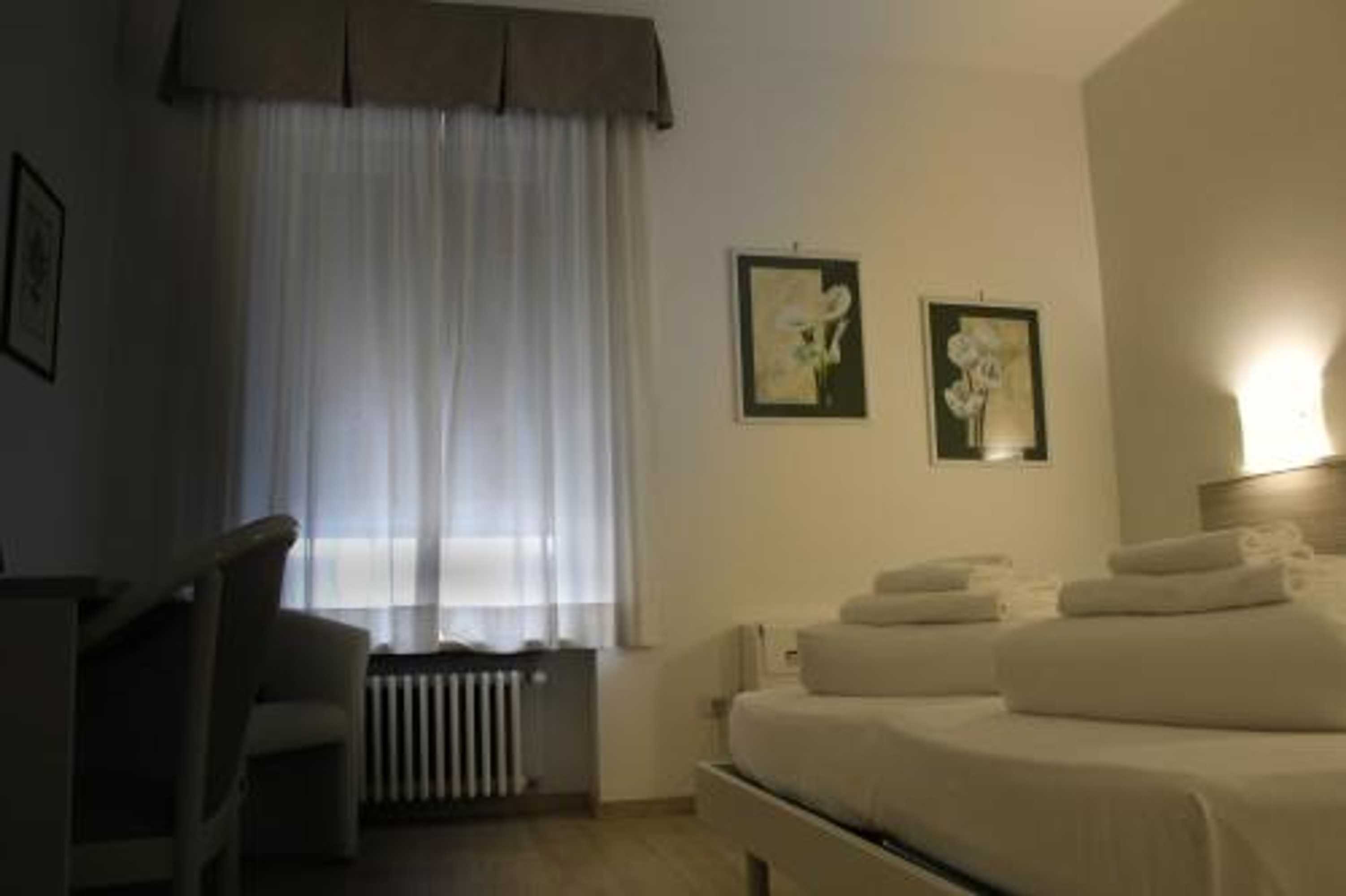 Gift card for Hotel Roma Gift card for Hotel Roma