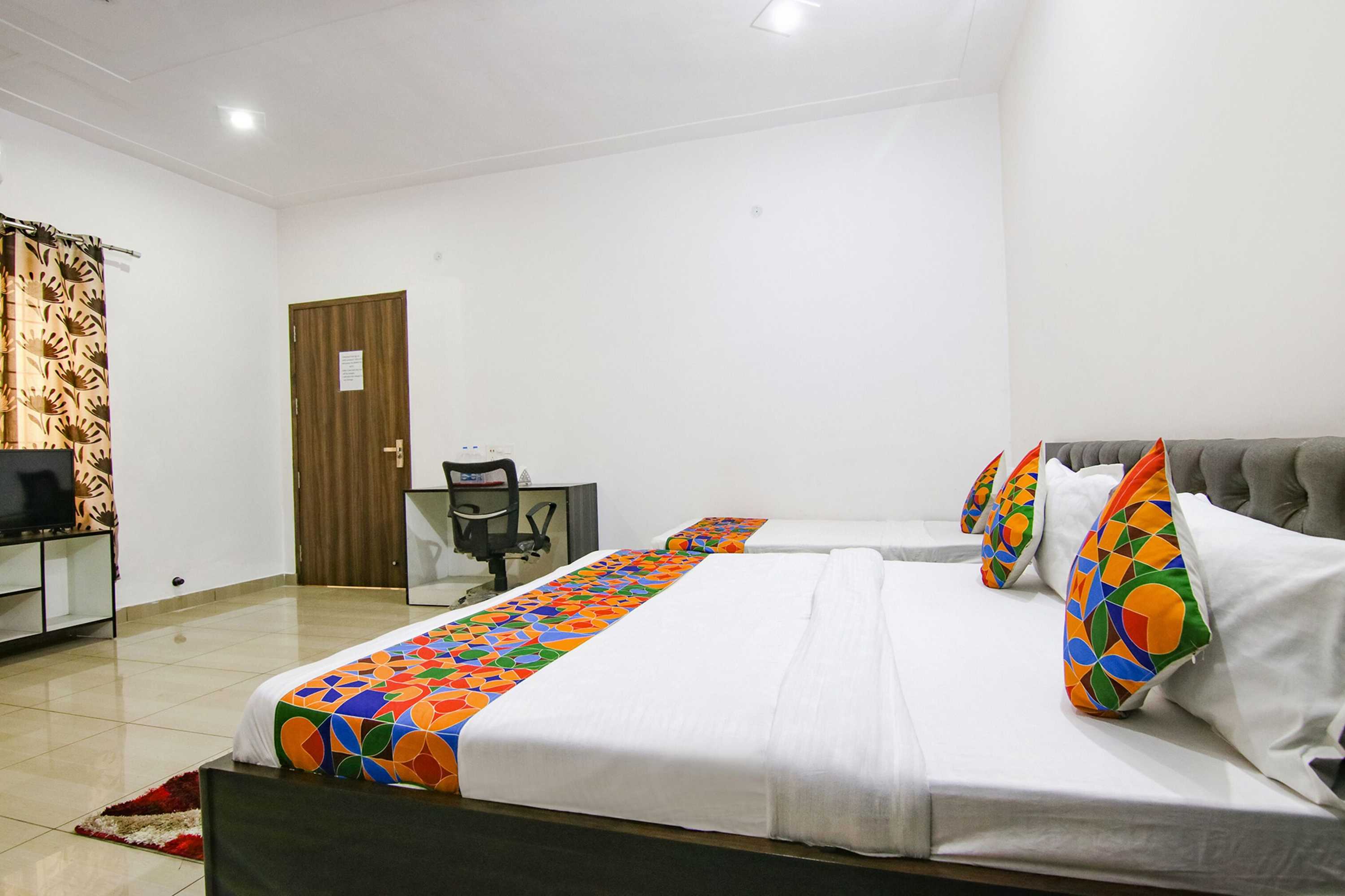 Gift card for Fabhotel Ace