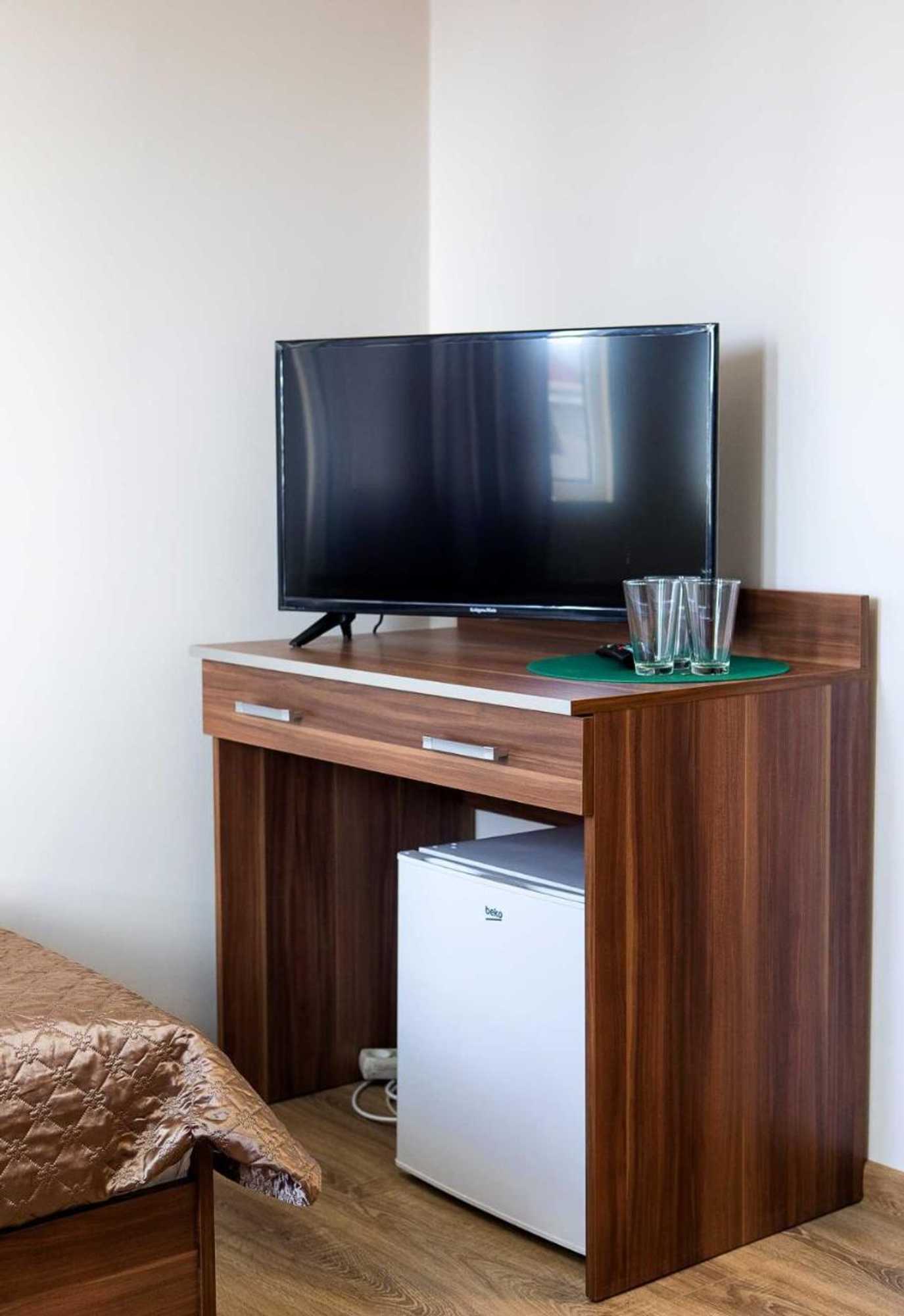 Gift card for M&a Guest Rooms