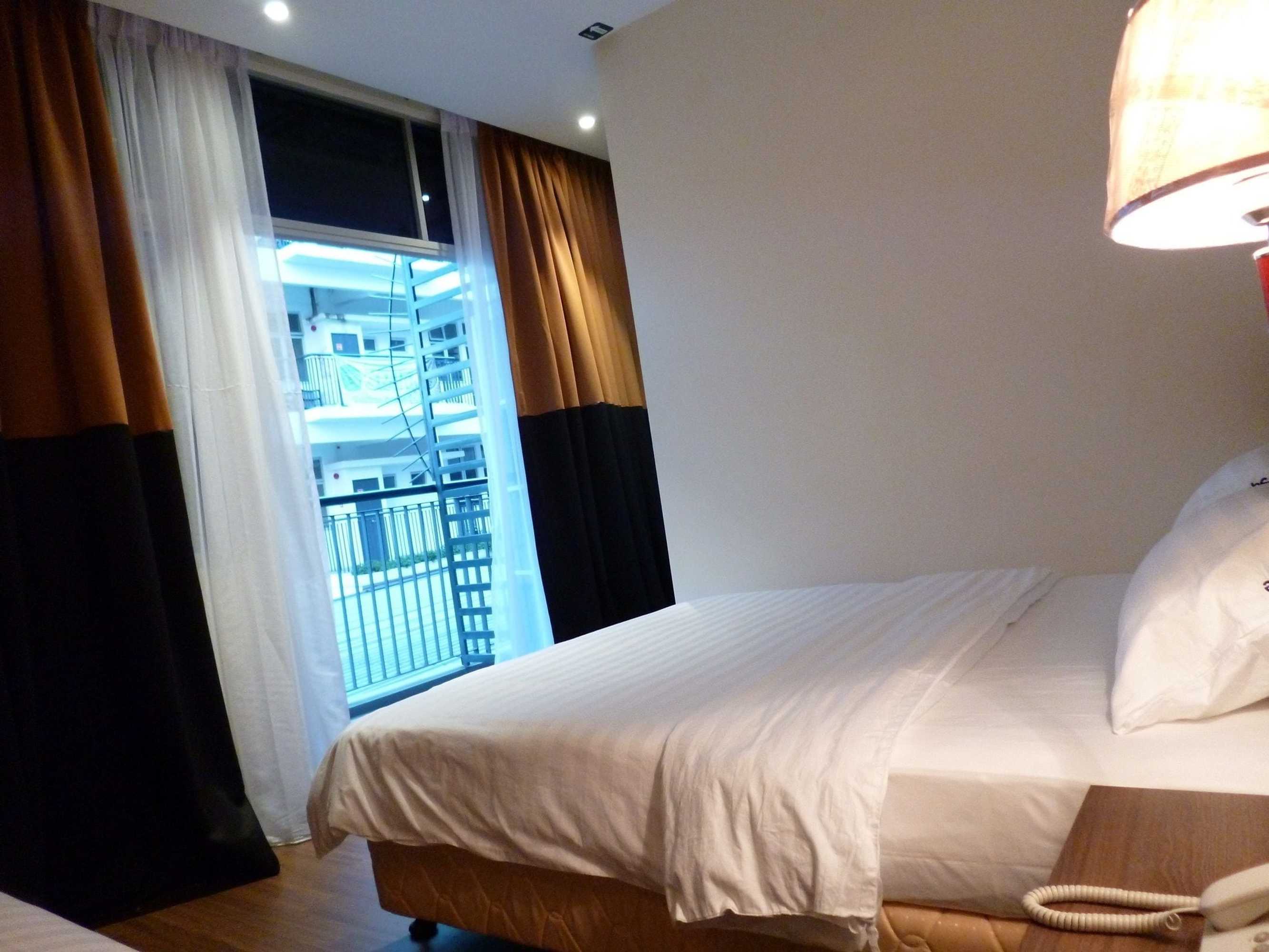 Gift card for 9 Square Hotel - Bangi Gift card for 9 Square Hotel - Bangi