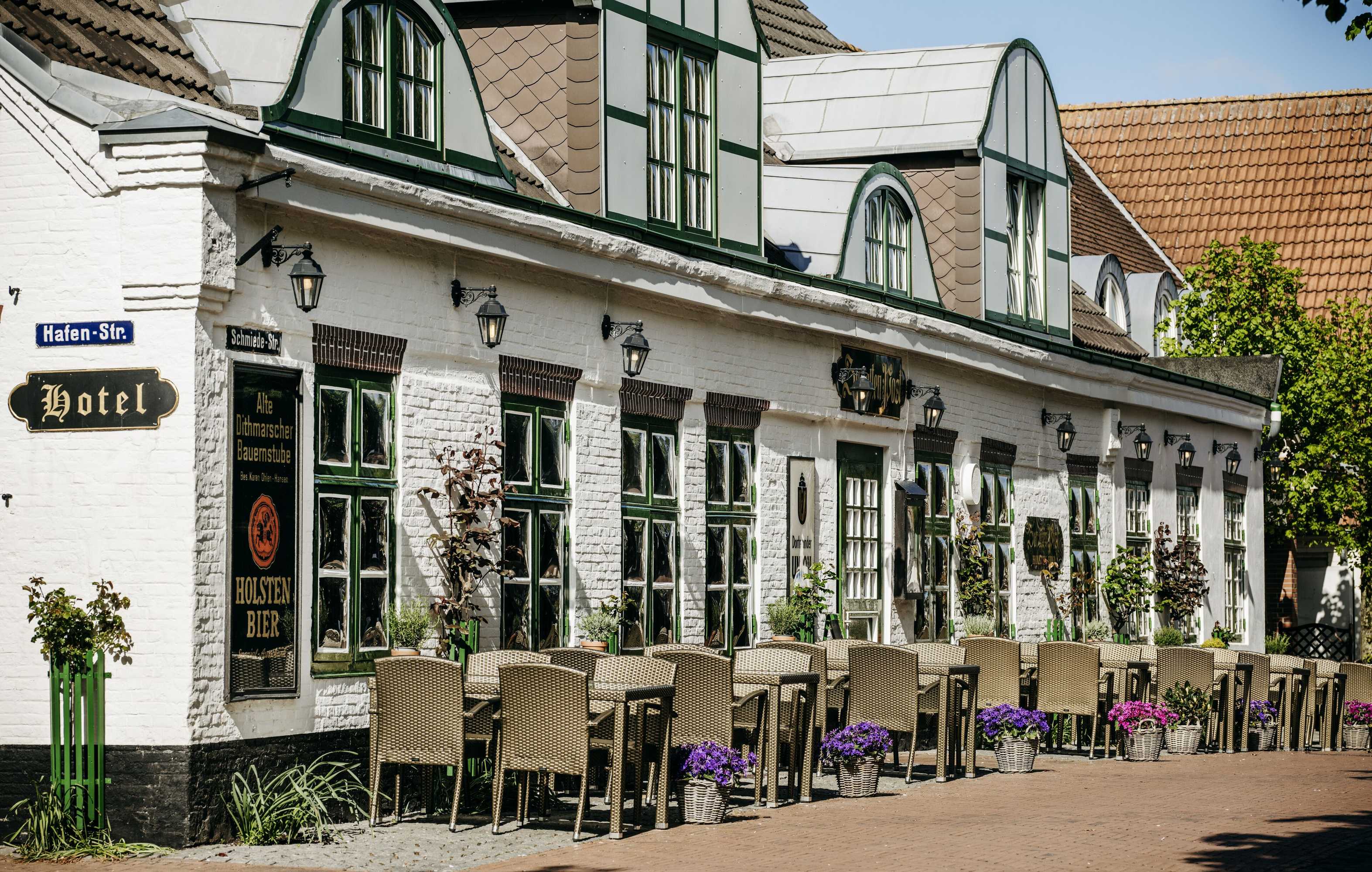 Gift card for Boutique-Hotel Zur Alten Post - Stammhaus Gift card for Boutique-Hotel Zur Alten Post - Stammhaus