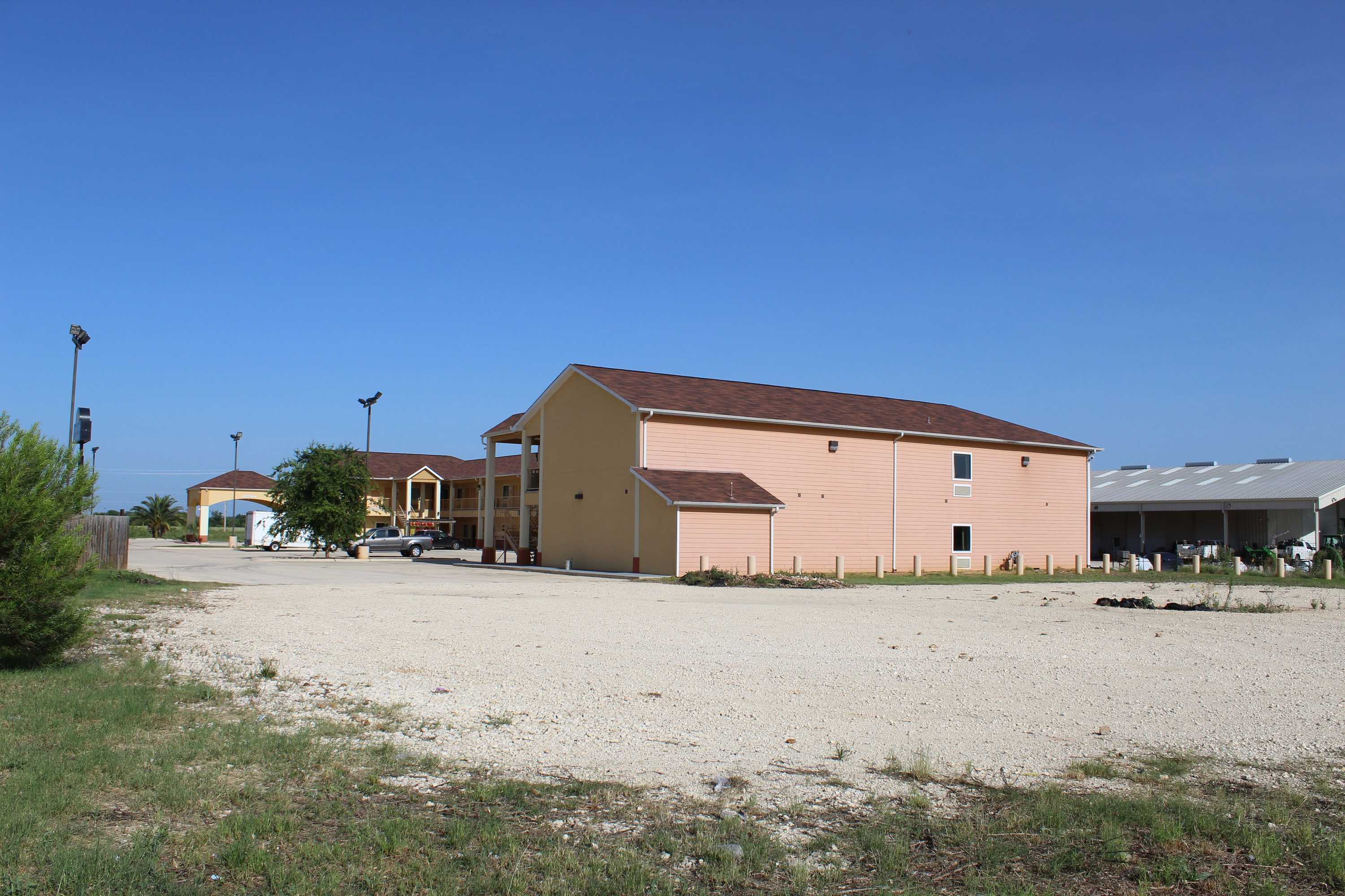 Gift card for Horizon Inn & Suites - Pearsall Gift card for Horizon Inn & Suites - Pearsall