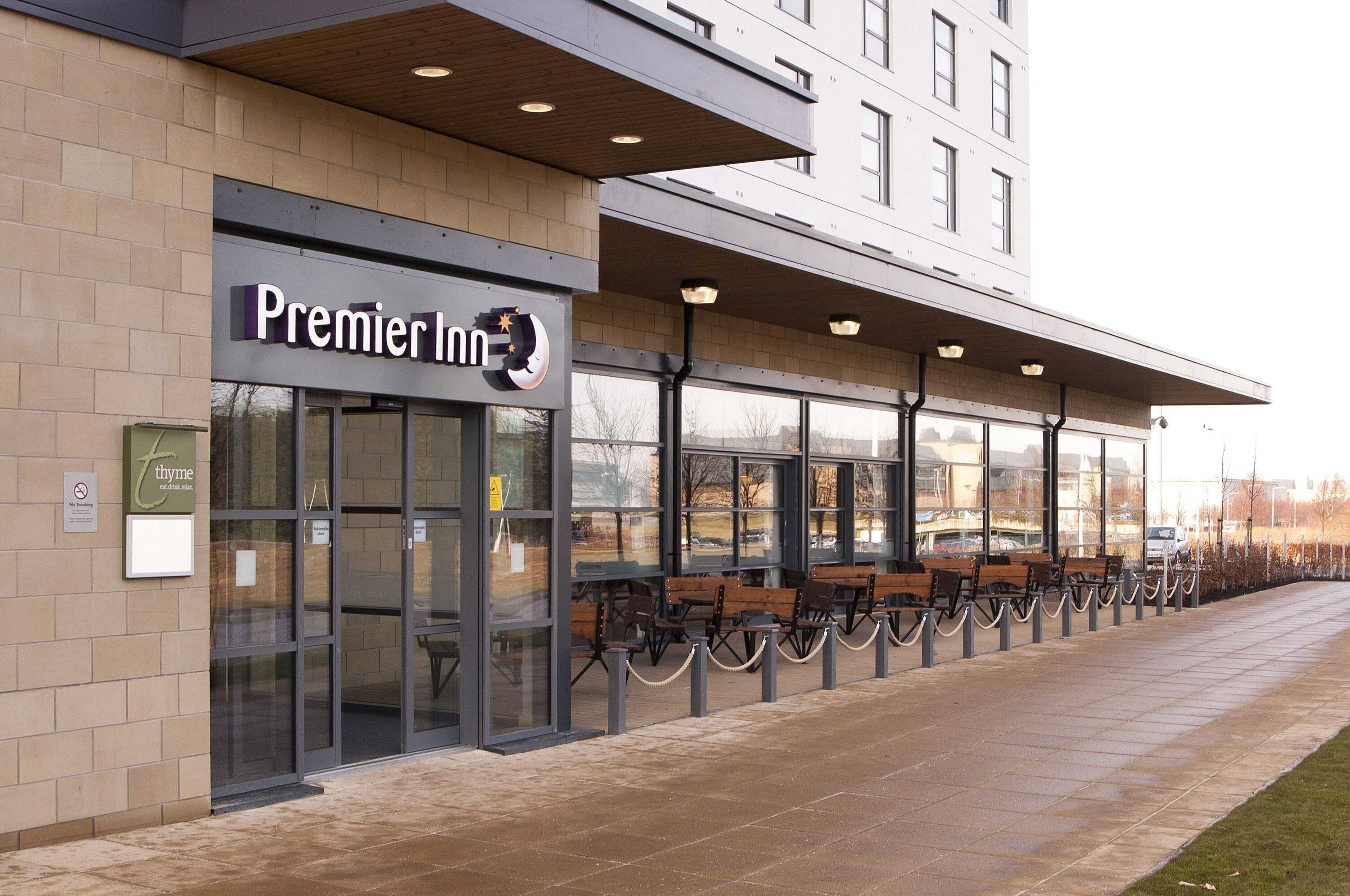 Gift card for Premier Inn Edinburgh Park (the Gyle) Gift card for Premier Inn Edinburgh Park (the Gyle)