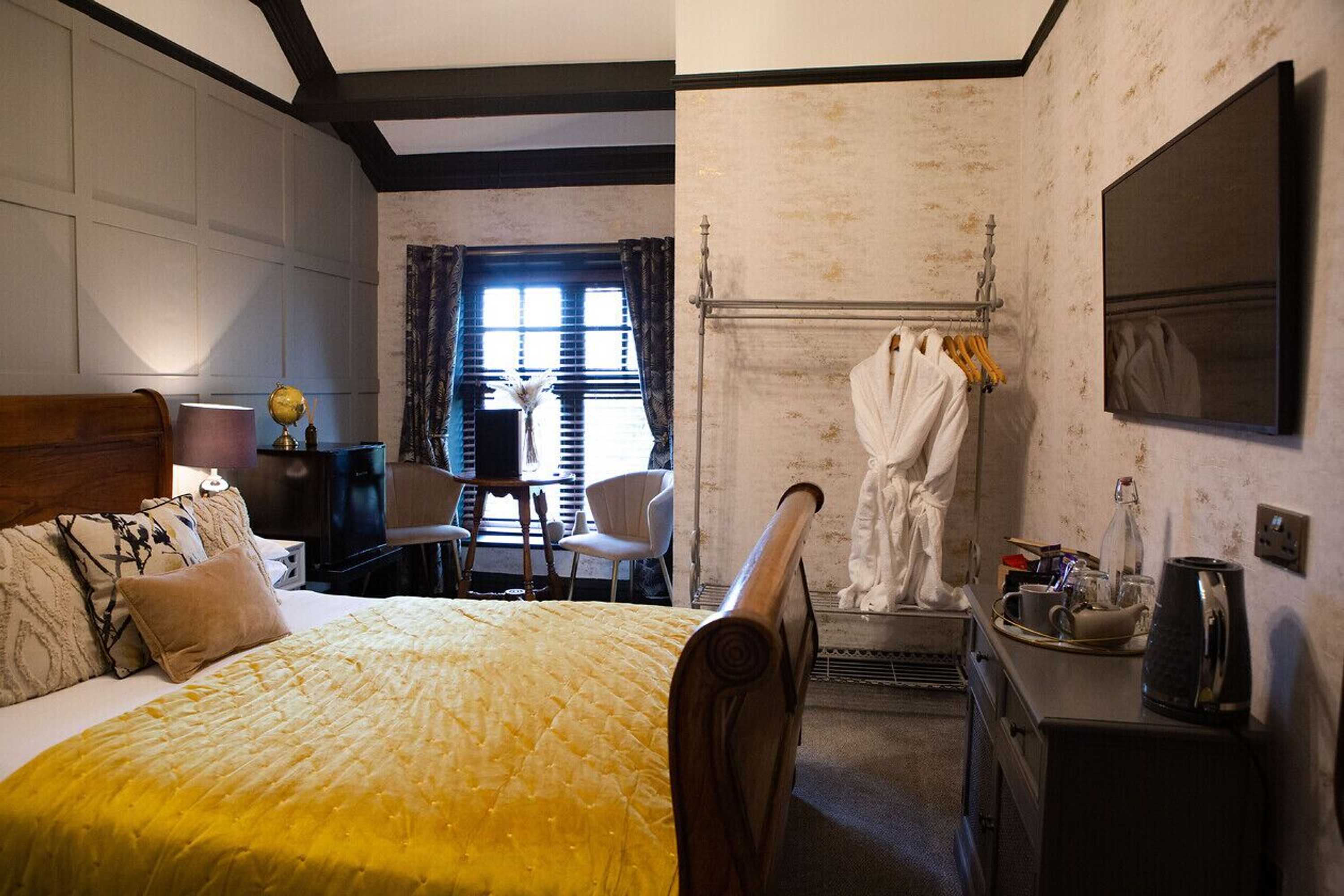 Gift card for The Ribchester Arms