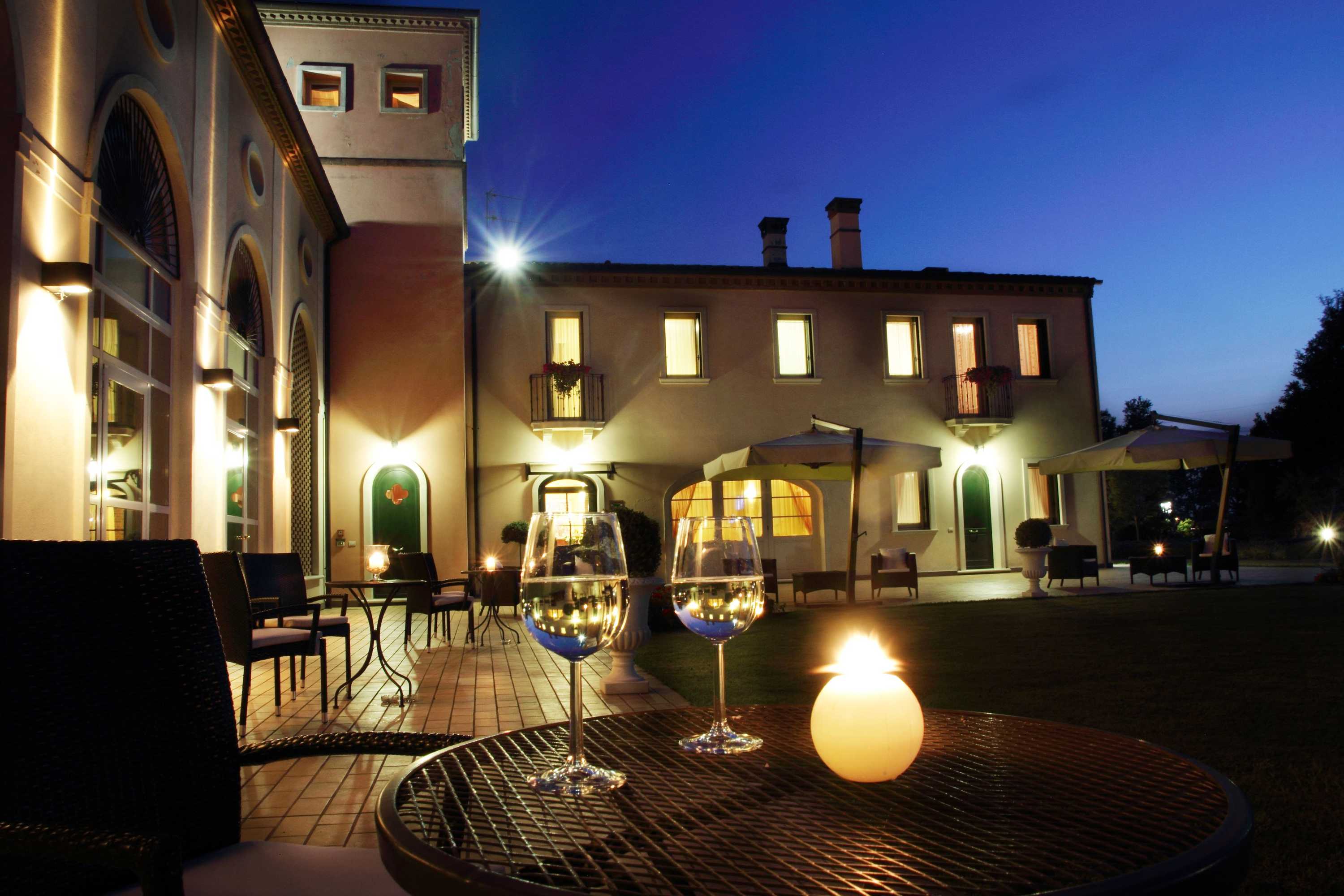 Gift card for Cà Rocca Relais