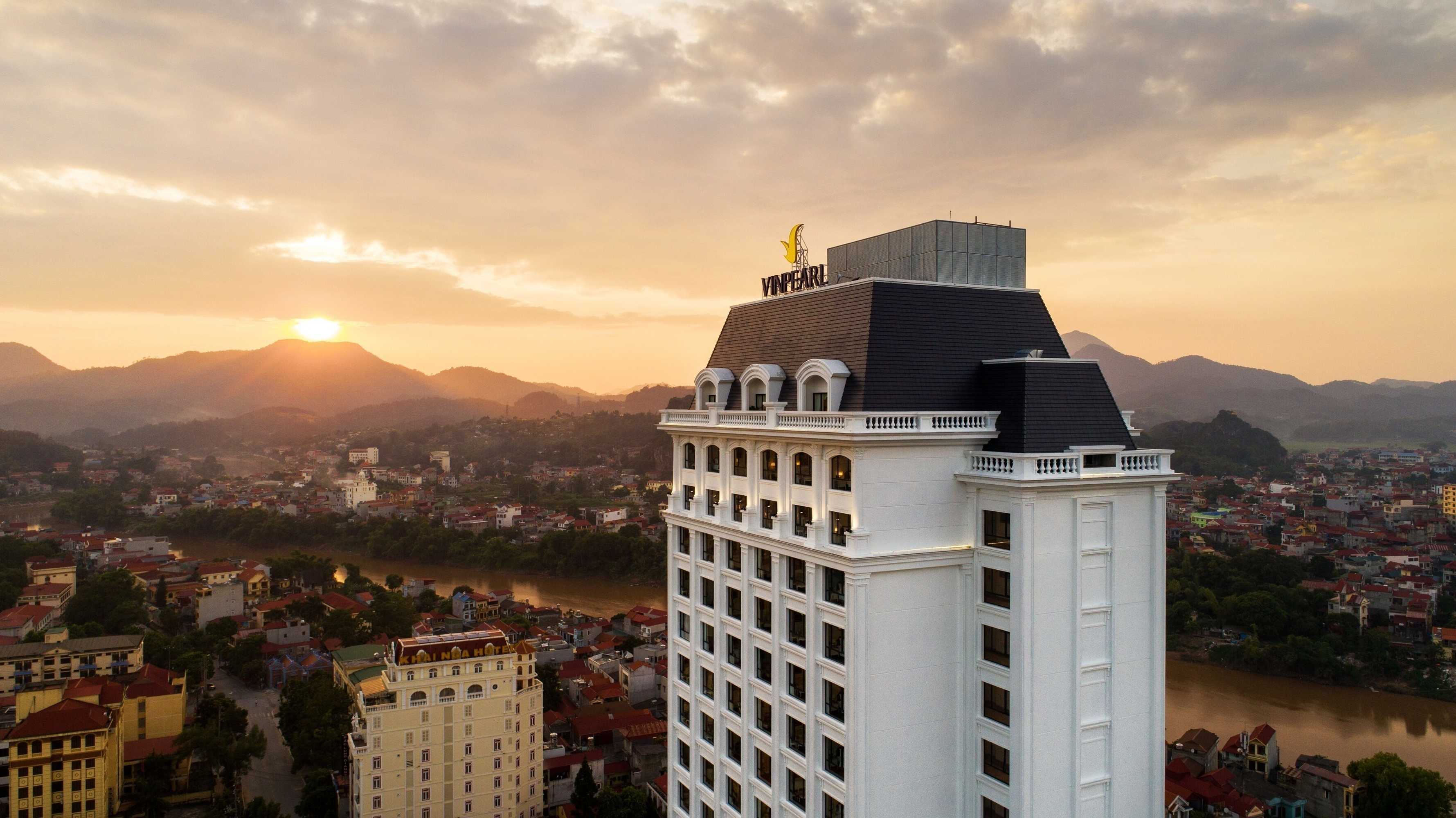 Gift card for Melia Vinpearl Phu Ly Gift card for Melia Vinpearl Phu Ly