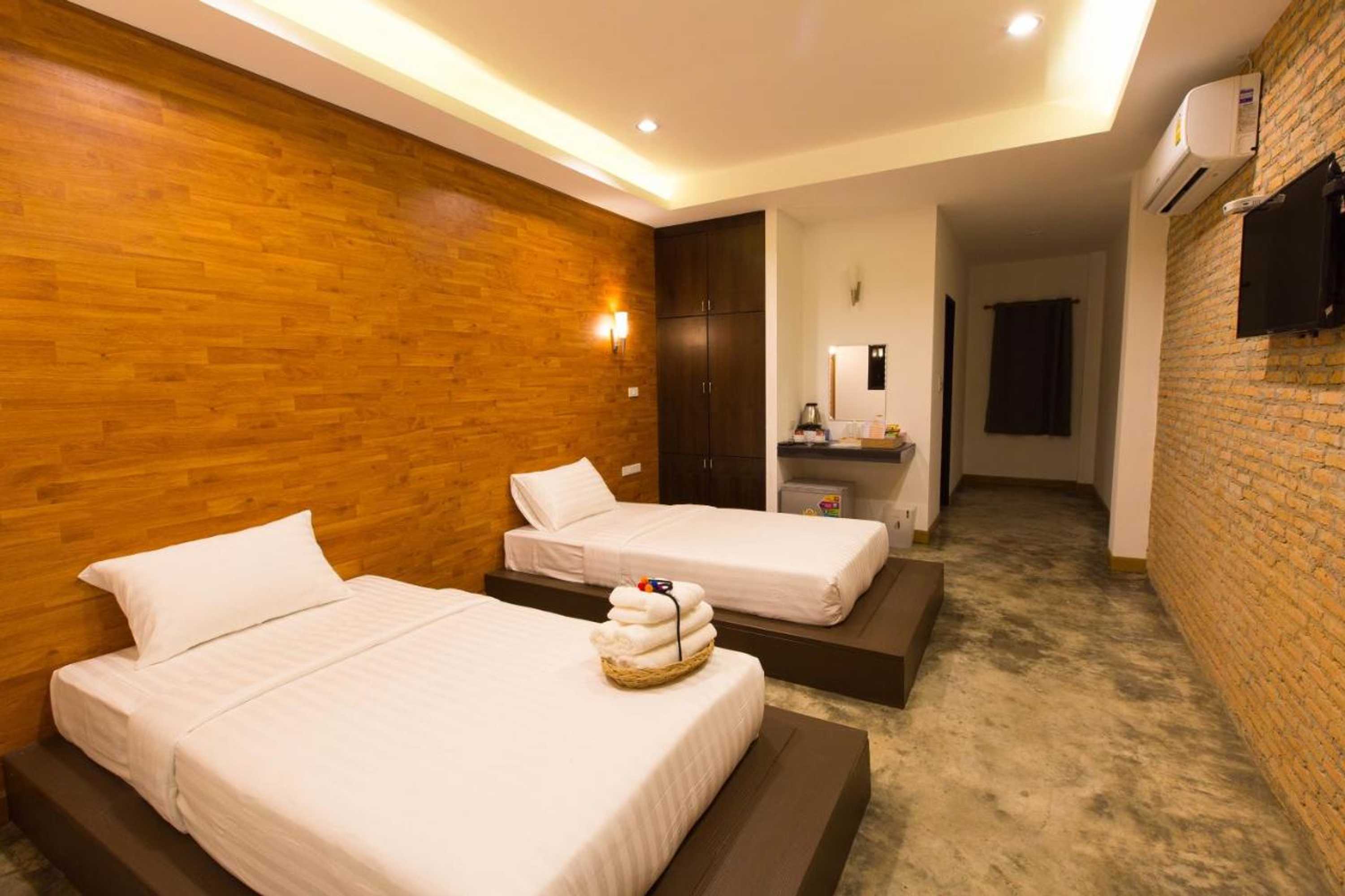 Gift card for Pagoda Sight Residence