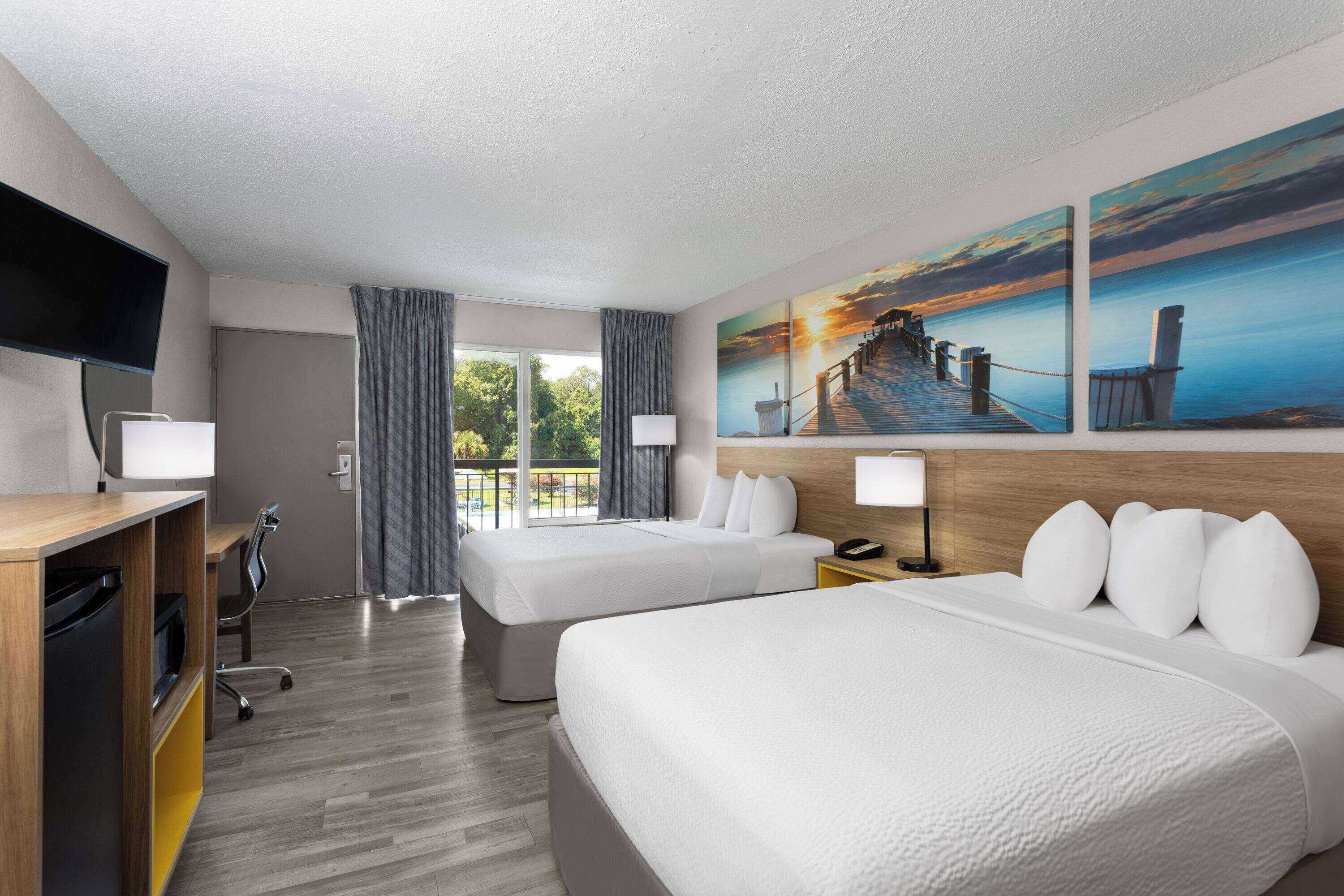 Gift card for Days Inn by Wyndham Wildwood I-75 Gift card for Days Inn by Wyndham Wildwood I-75