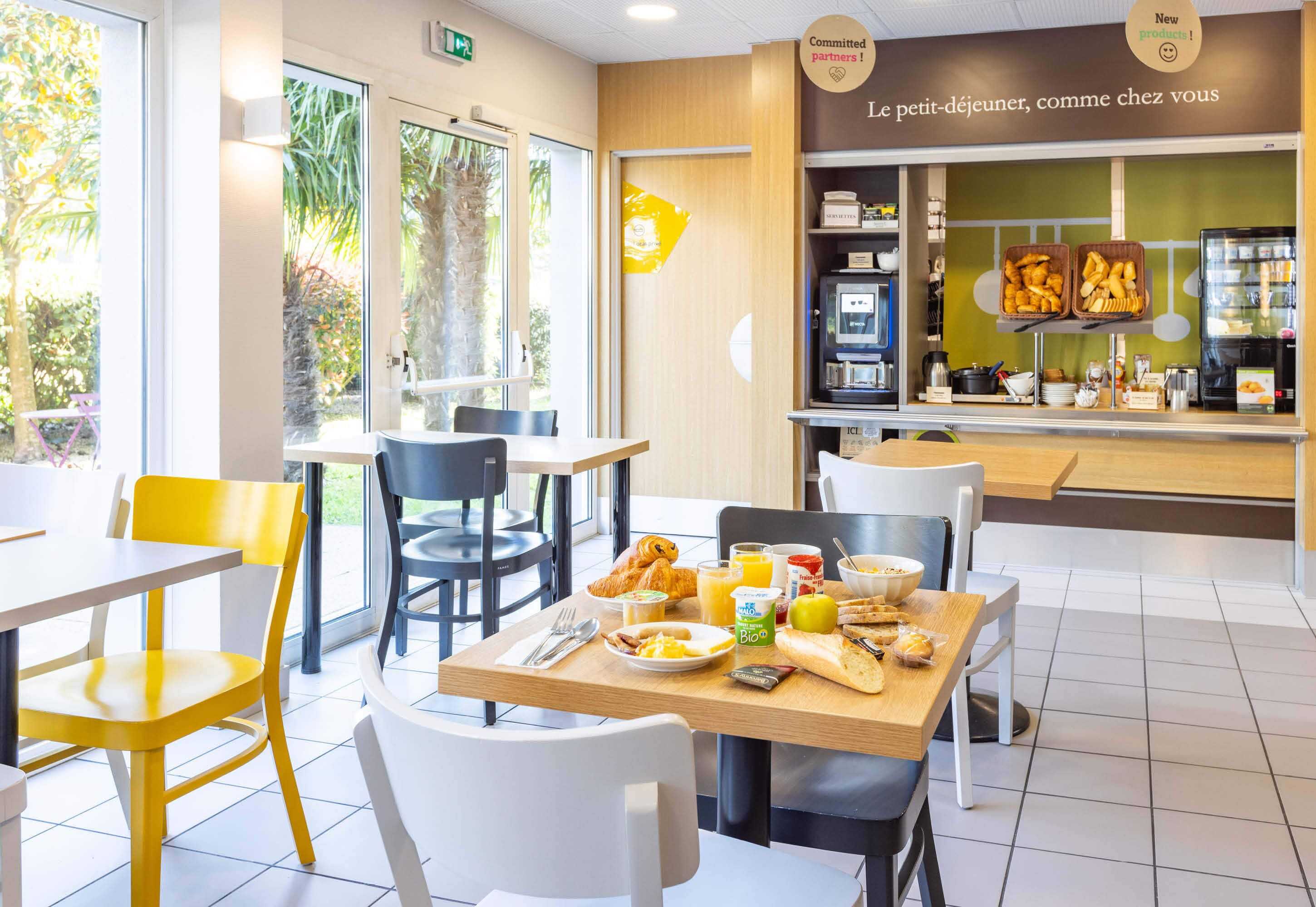 Gift card for B&b Hotel Rennes Ouest Villejean Gift card for B&b Hotel Rennes Ouest Villejean
