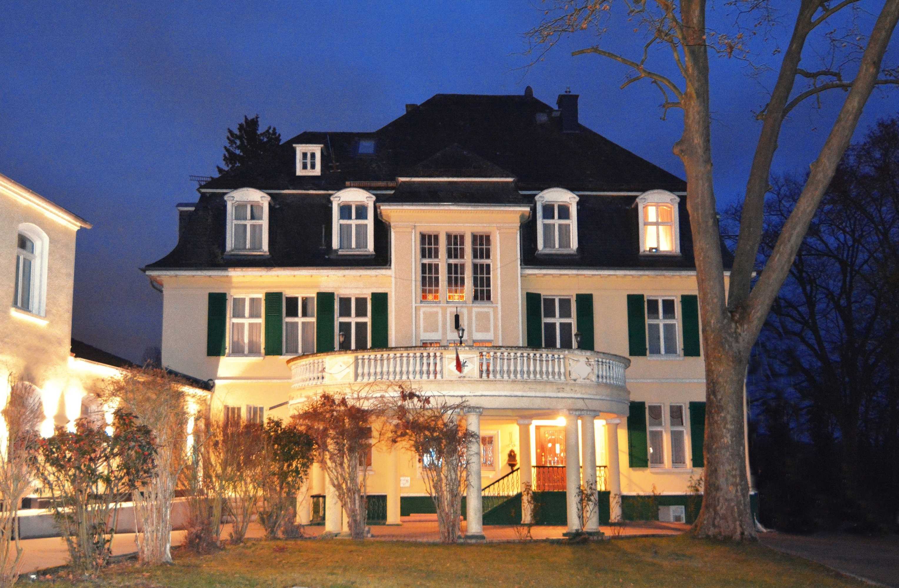 Gift card for Villa Oranien Hotel Restaurant Gift card for Villa Oranien Hotel Restaurant