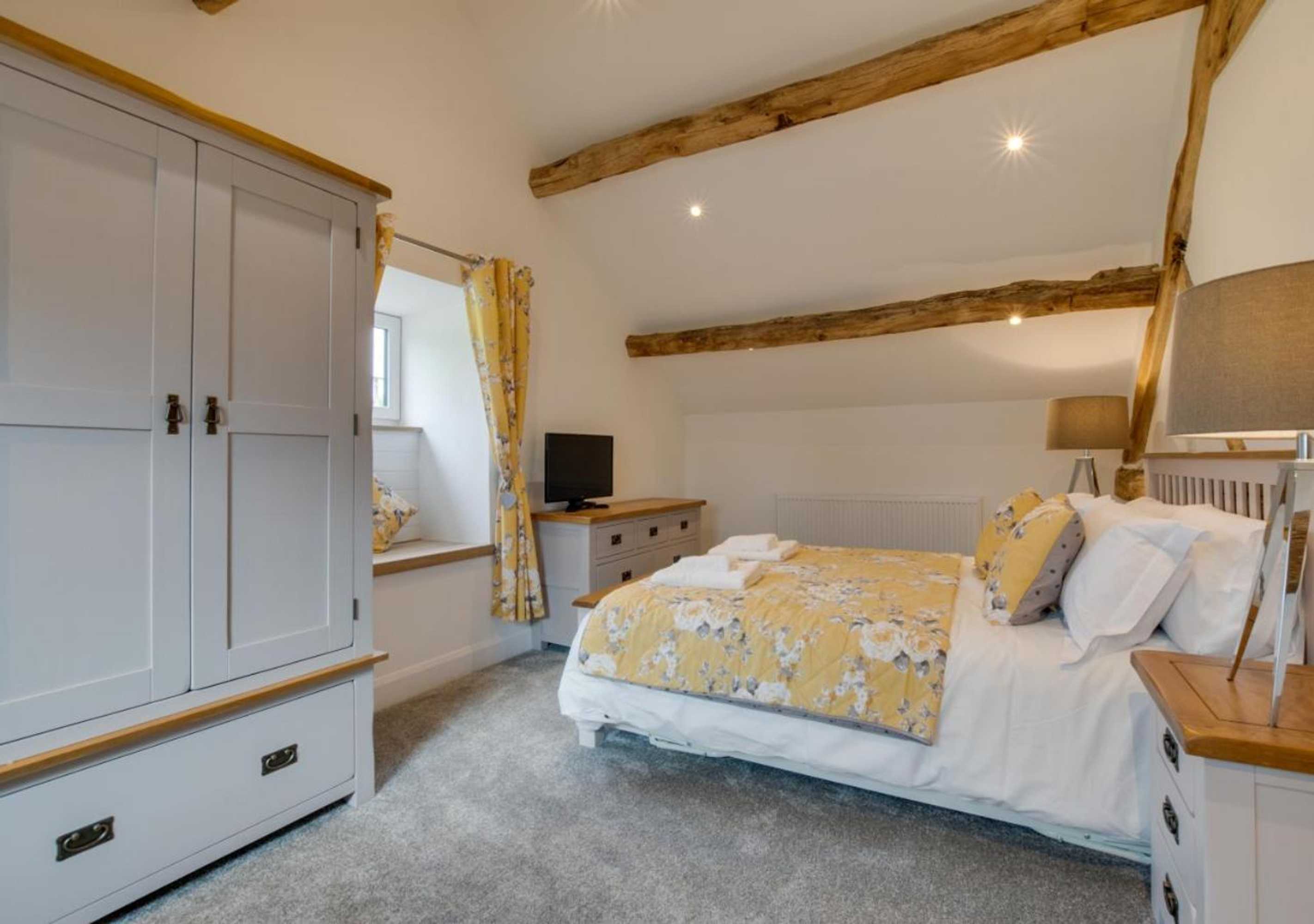 Gift card for Ysgubor Llew Coch