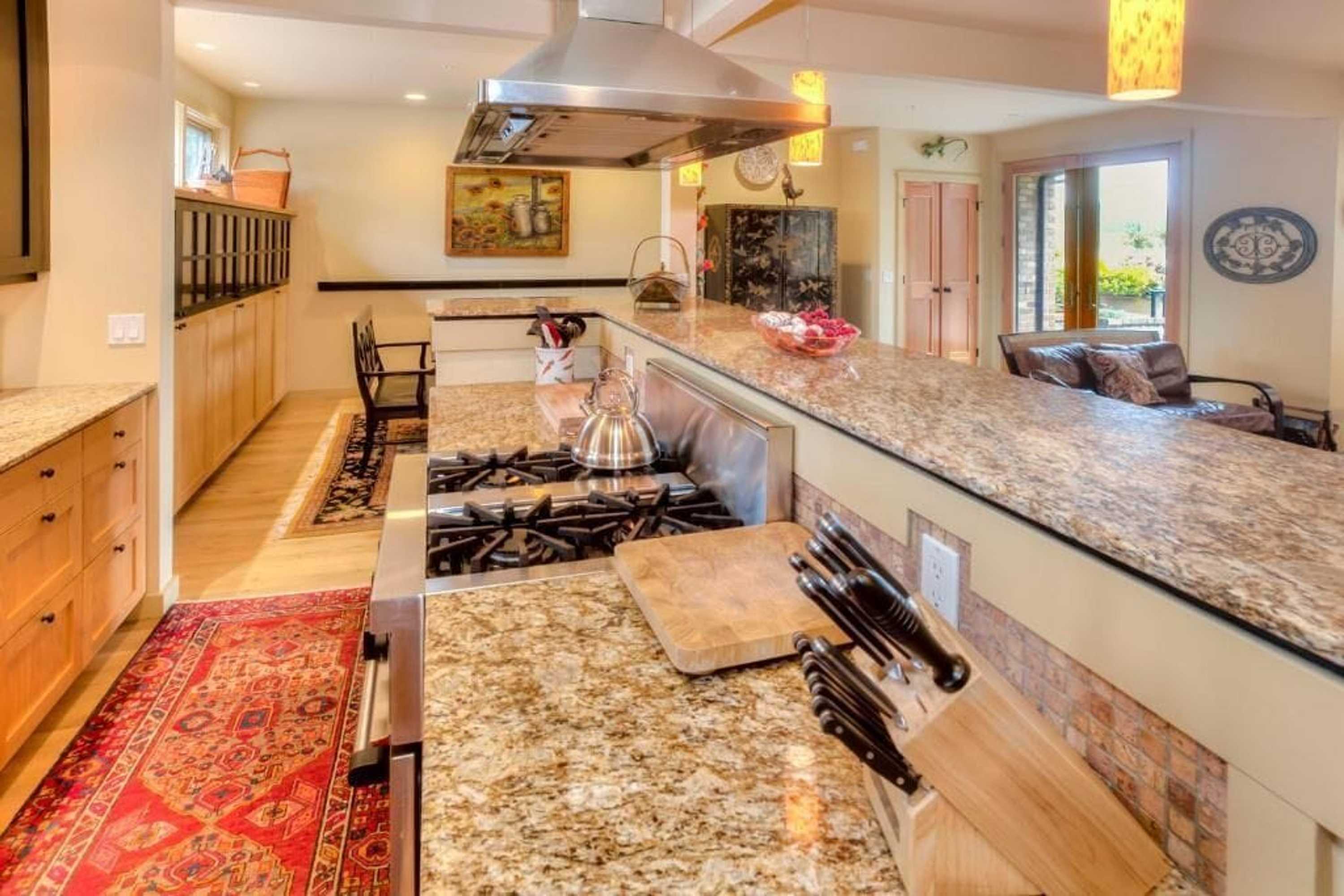 Gift card for The Eagle Harbor Inn