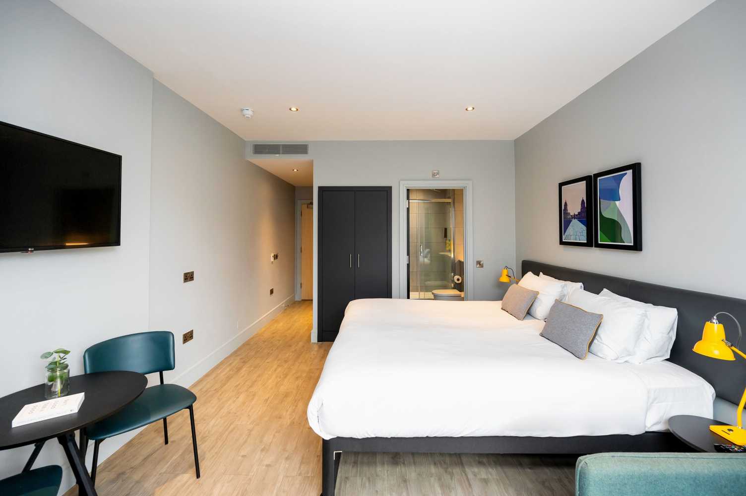 Gift card for Staycity Aparthotels, London, Greenwich High Road Gift card for Staycity Aparthotels, London, Greenwich High Road