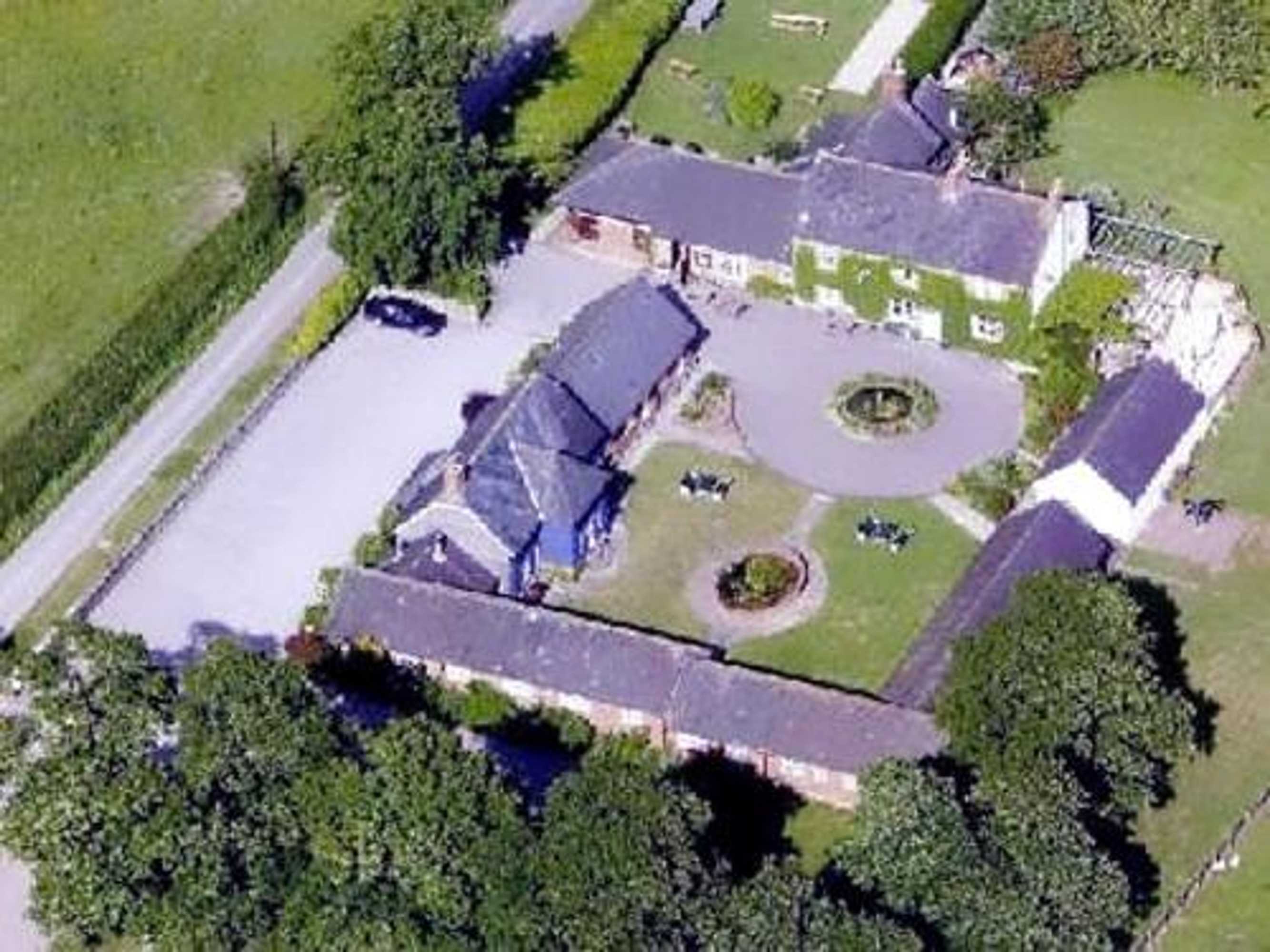 Gift card for The Coppleridge Inn