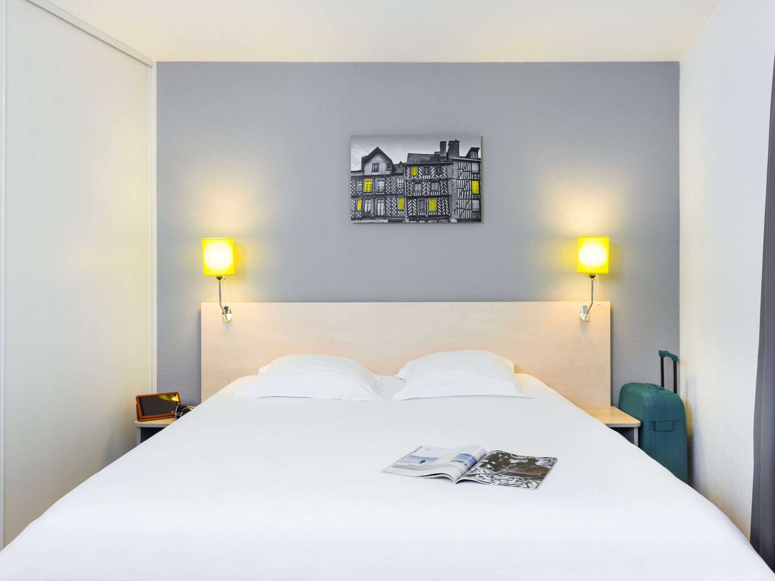 Gift card for Aparthotel Adagio Access Rennes Centre Gift card for Aparthotel Adagio Access Rennes Centre