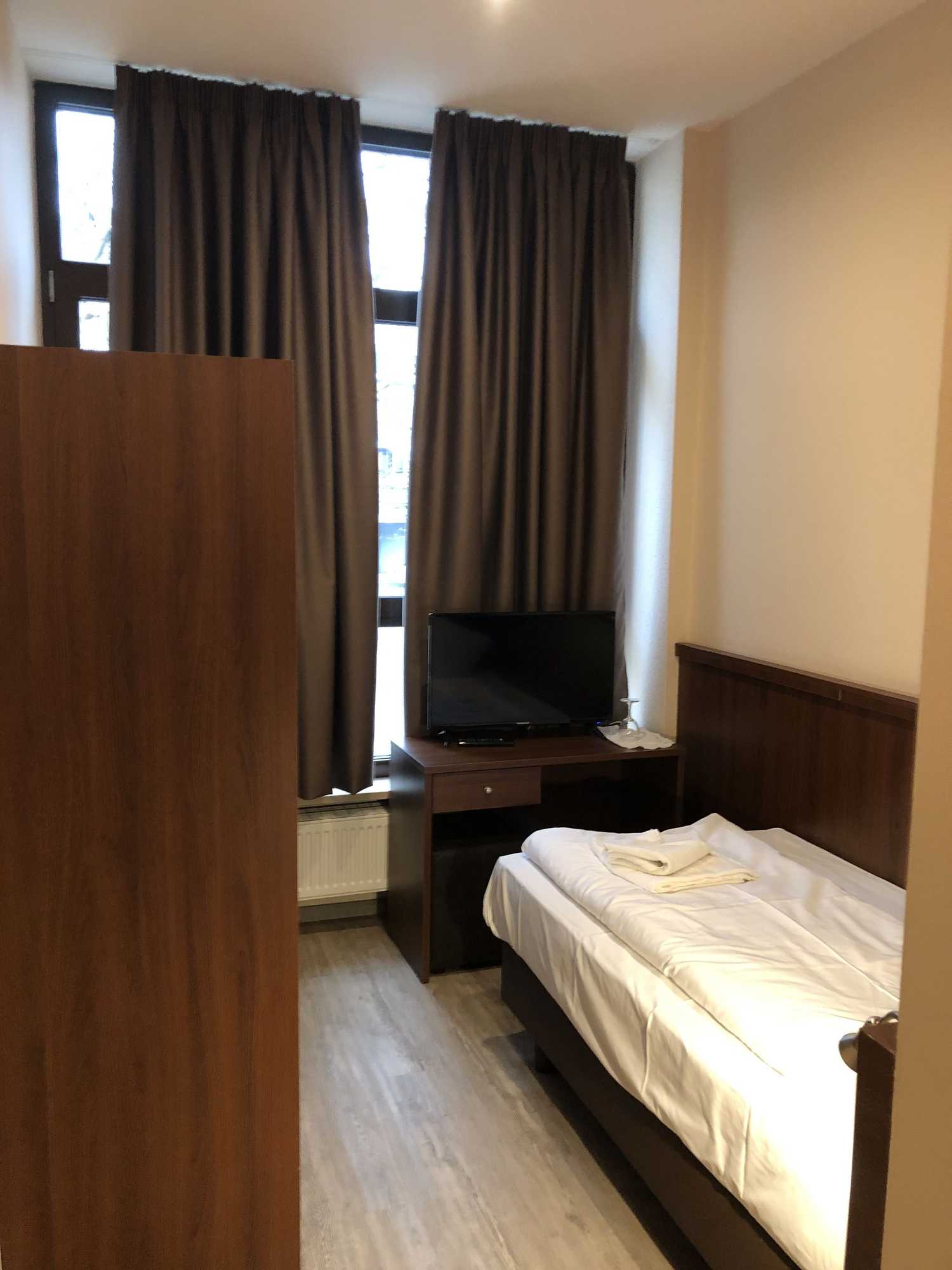 Gift card for Hotel & Restaurant Poseidon