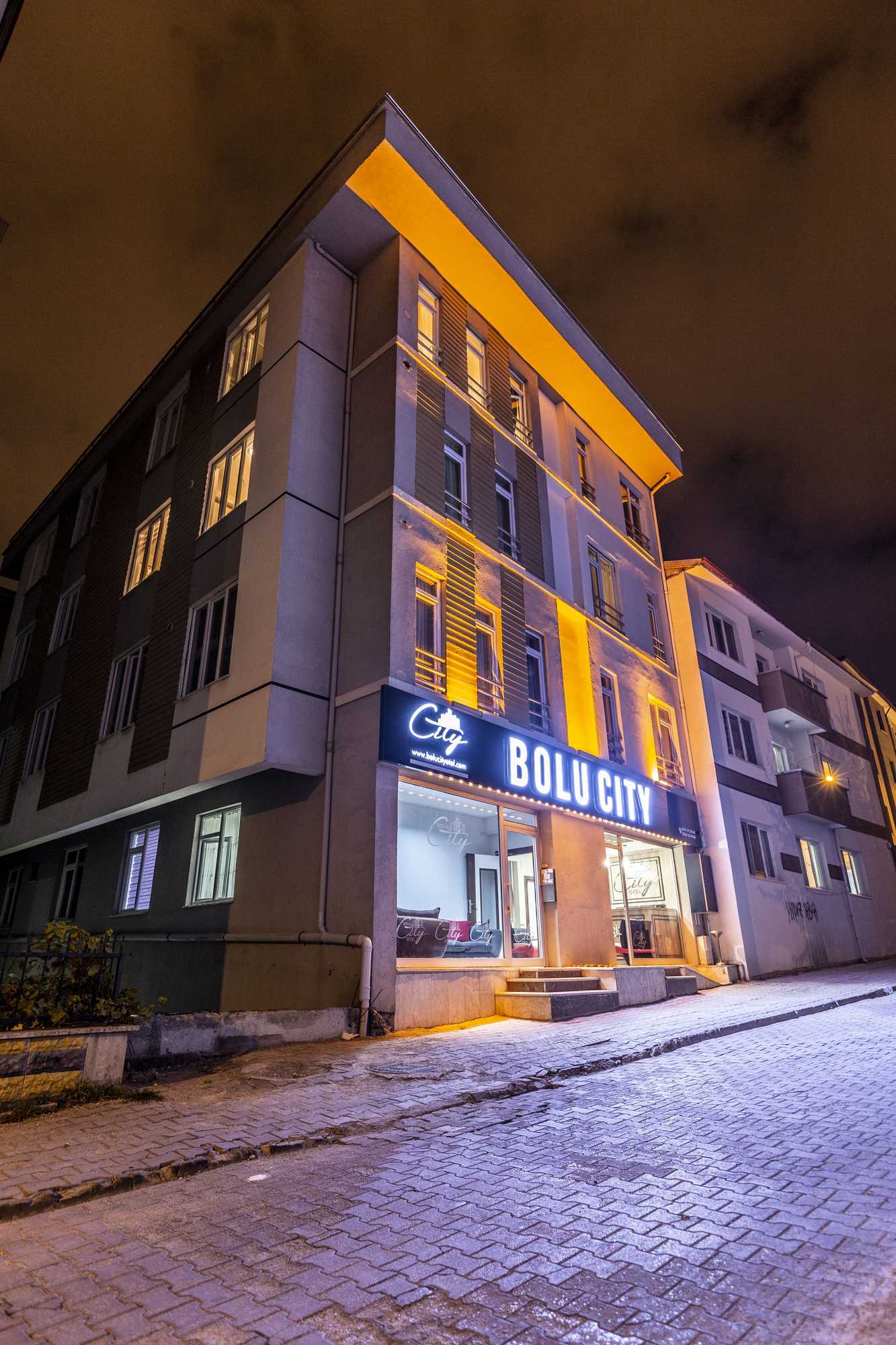Gift card for Bolu City Otel Gift card for Bolu City Otel