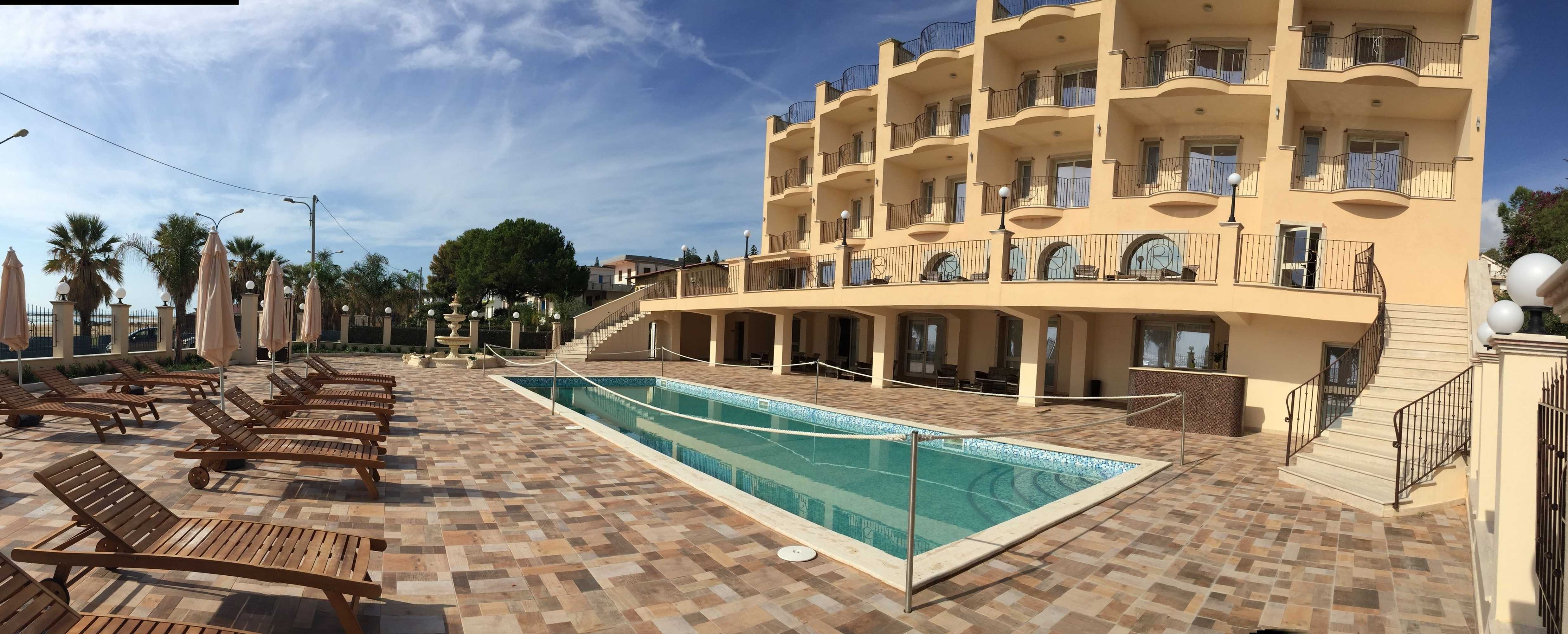 Gift card for Hotel Riviera Palace