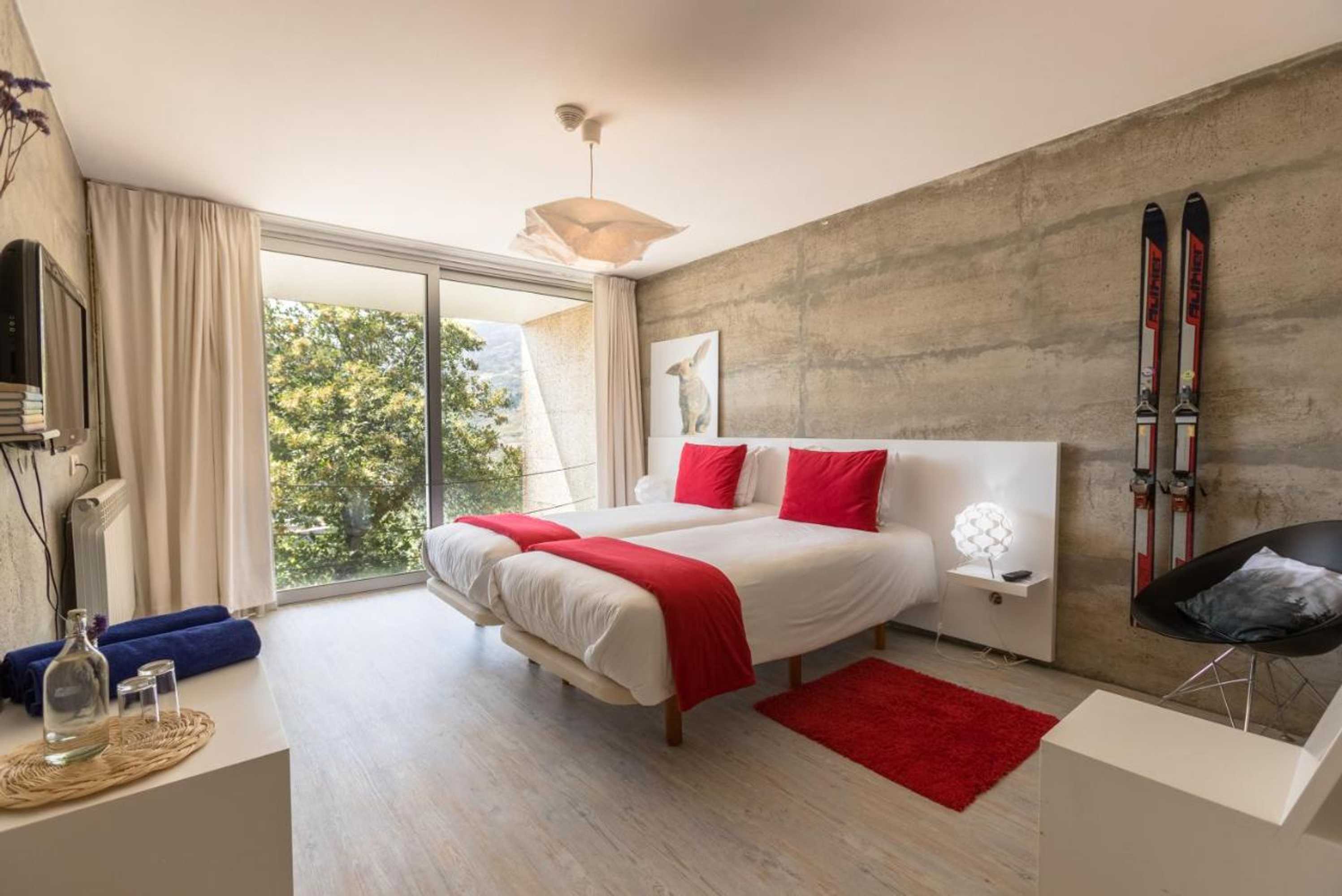 Gift card for Casa de Campo De Torneiros