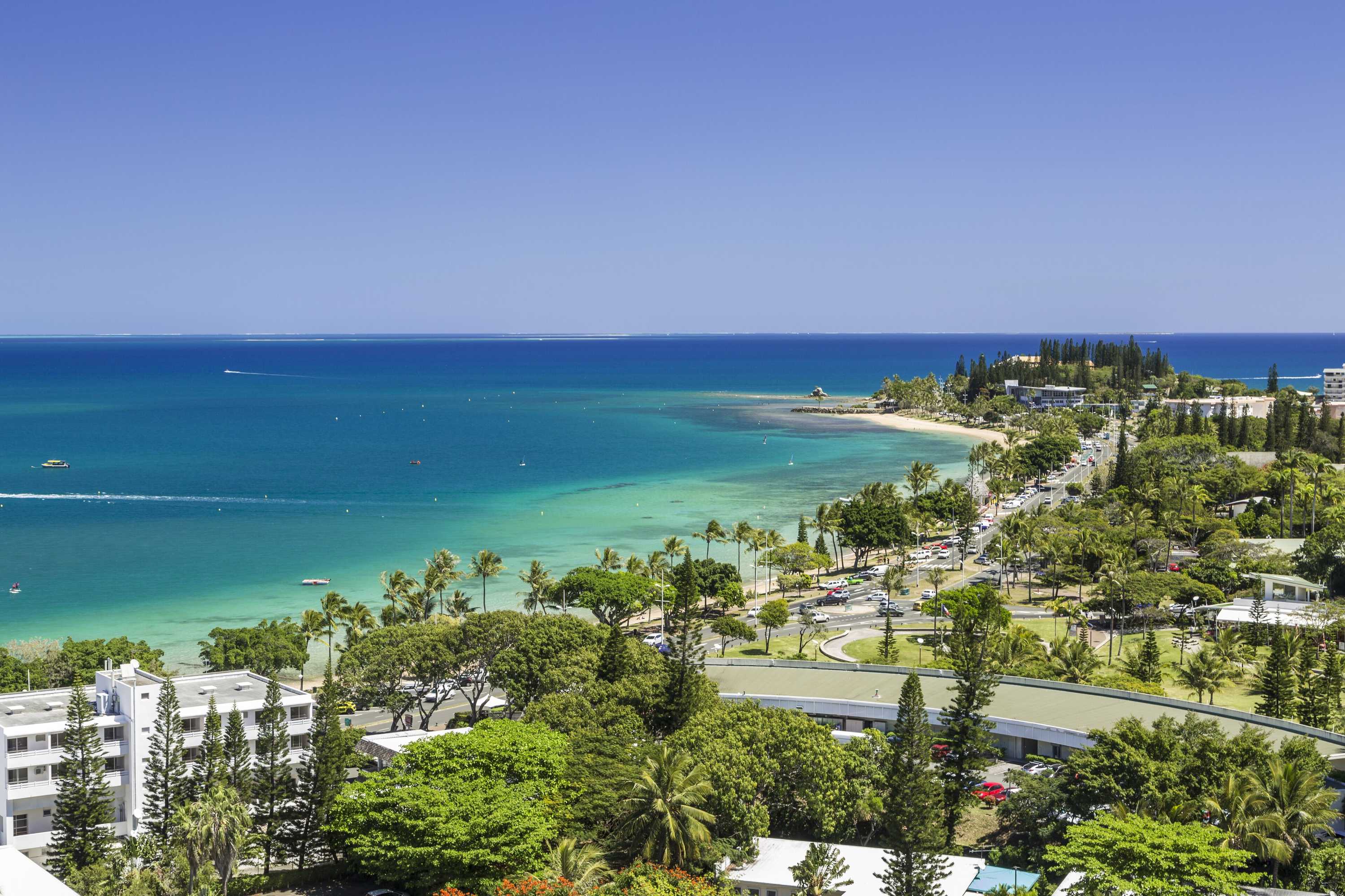 Gift card for Ramada Hotel & Suites Noumea Gift card for Ramada Hotel & Suites Noumea