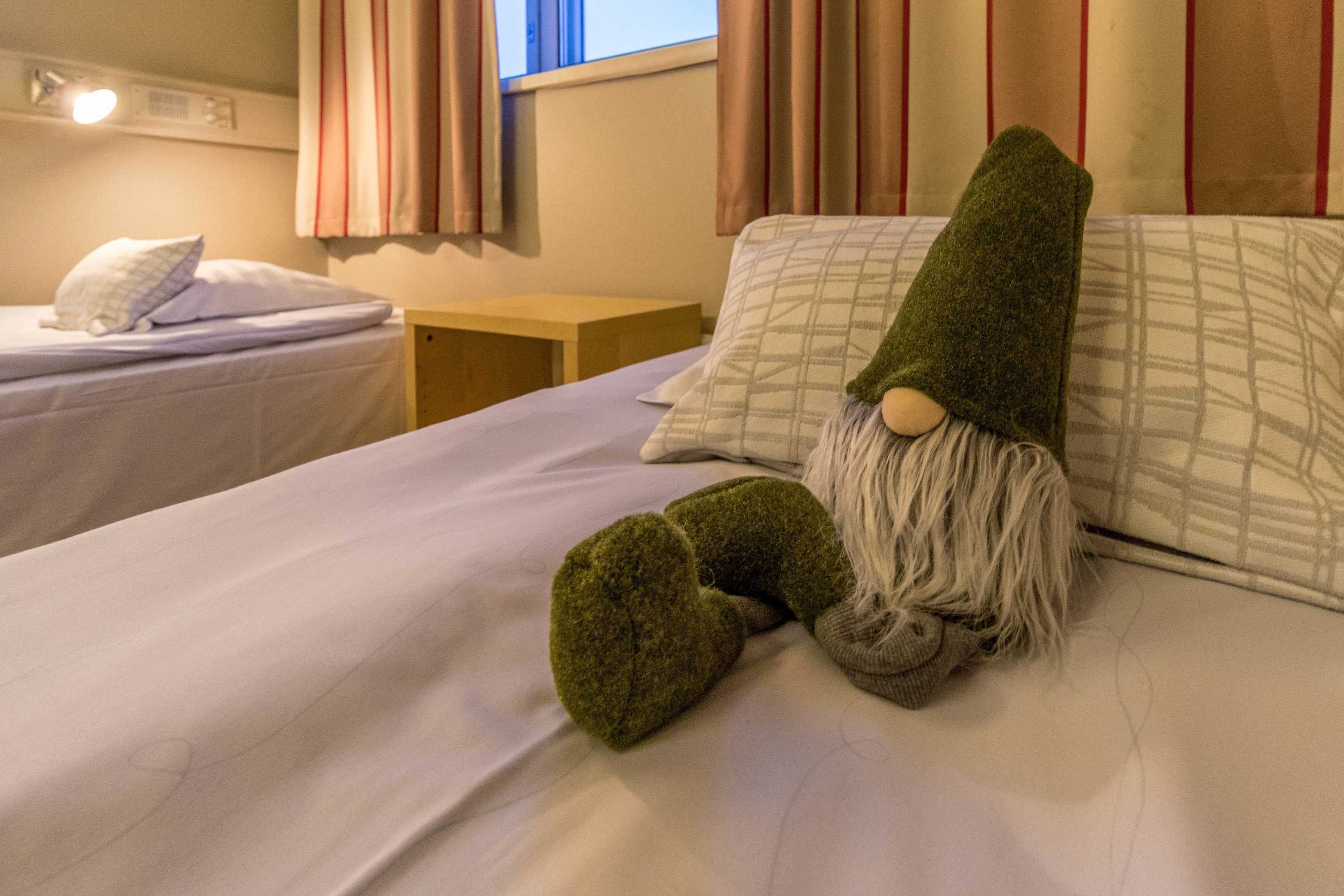 Gift card for Santa's Hotel Rudolf Gift card for Santa's Hotel Rudolf