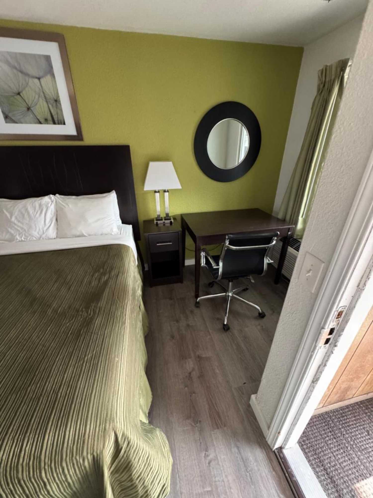 Gift card for Sundowner Motel Sequim