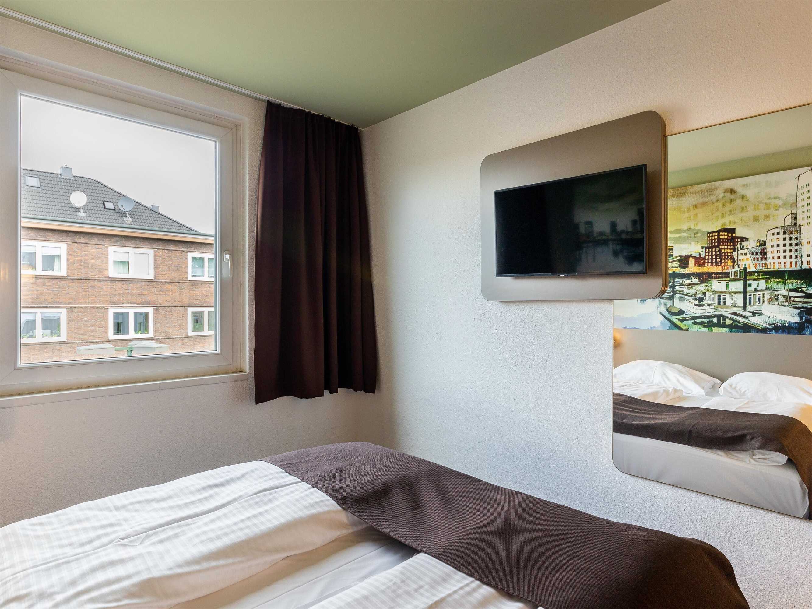 Gift card for B&b Hotel Düsseldorf City-Süd Gift card for B&b Hotel Düsseldorf City-Süd
