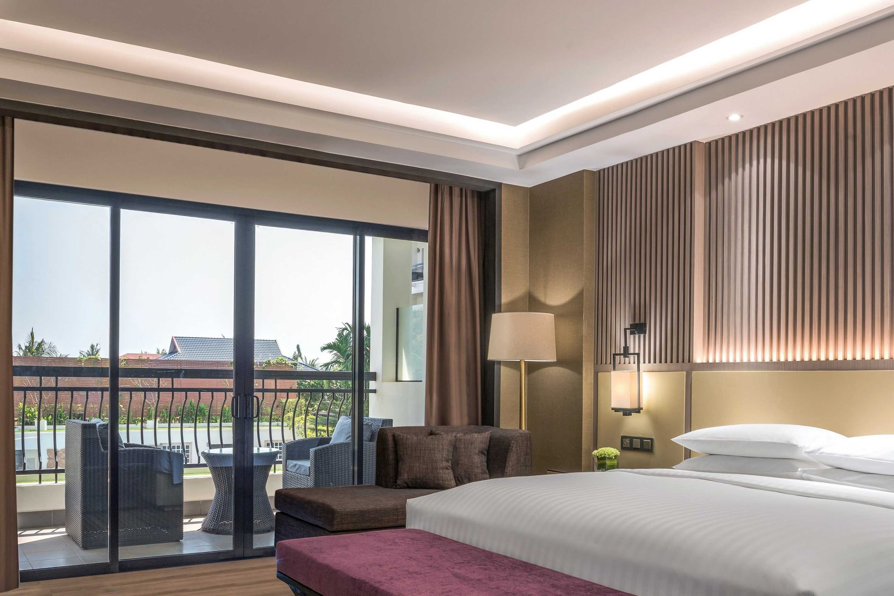 Gift card for Courtyard by Marriott Siem Reap Resort Gift card for Courtyard by Marriott Siem Reap Resort