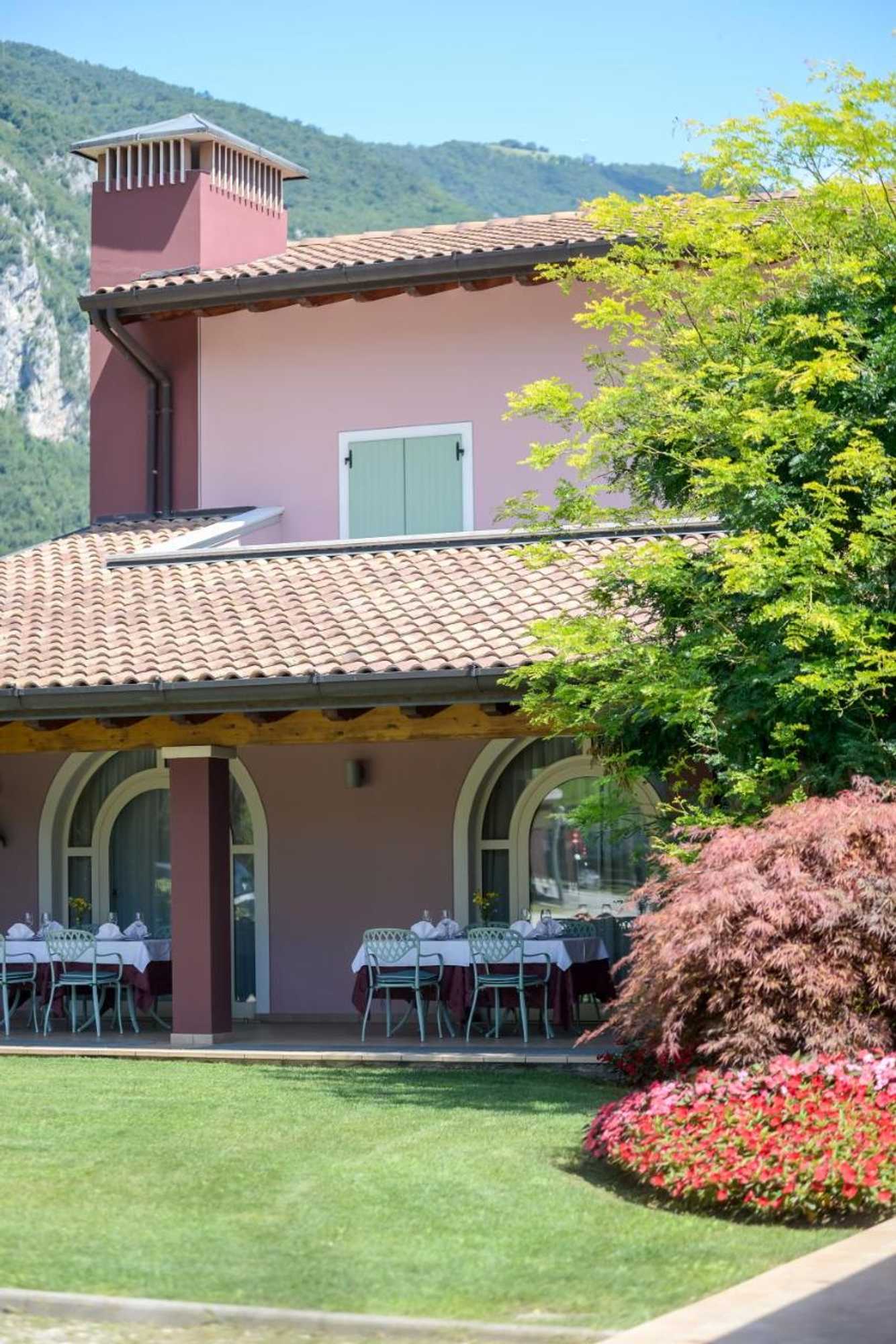 Gift card for Hotel Al Poggio Verde
